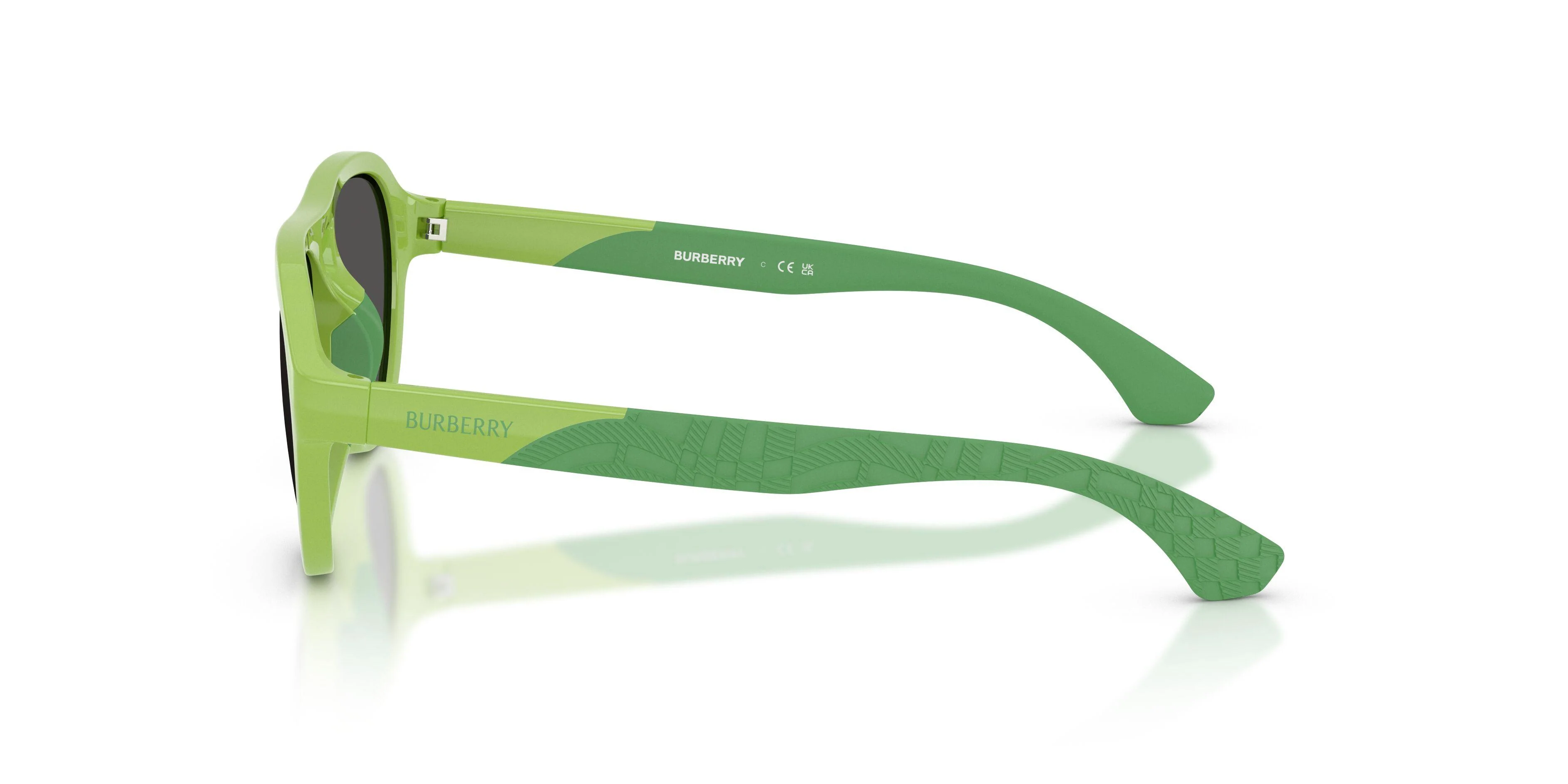 Burberry Kids 4005U Sunglasses - Image 21