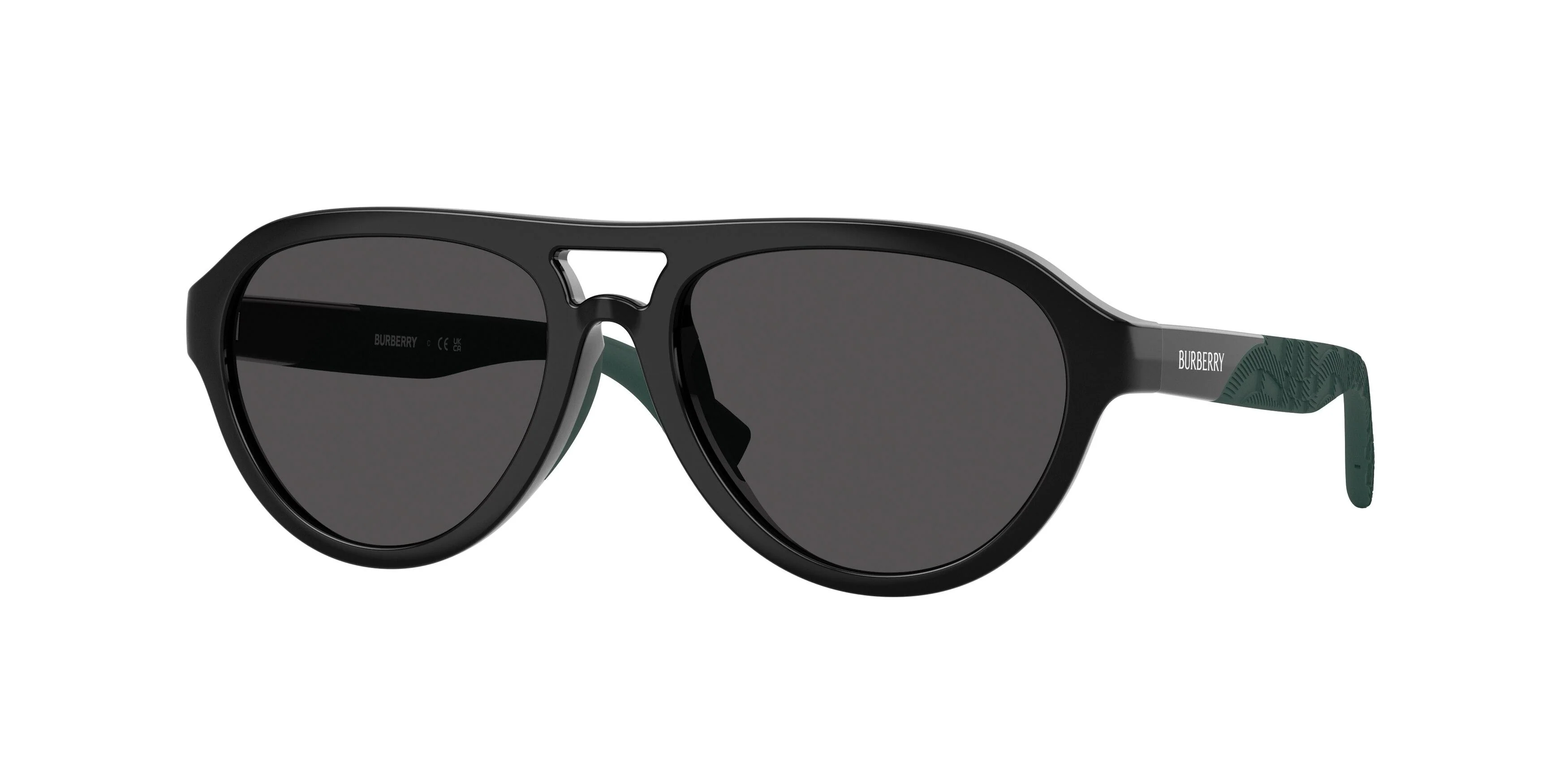 Burberry Kids 4005U Sunglasses - Image 3