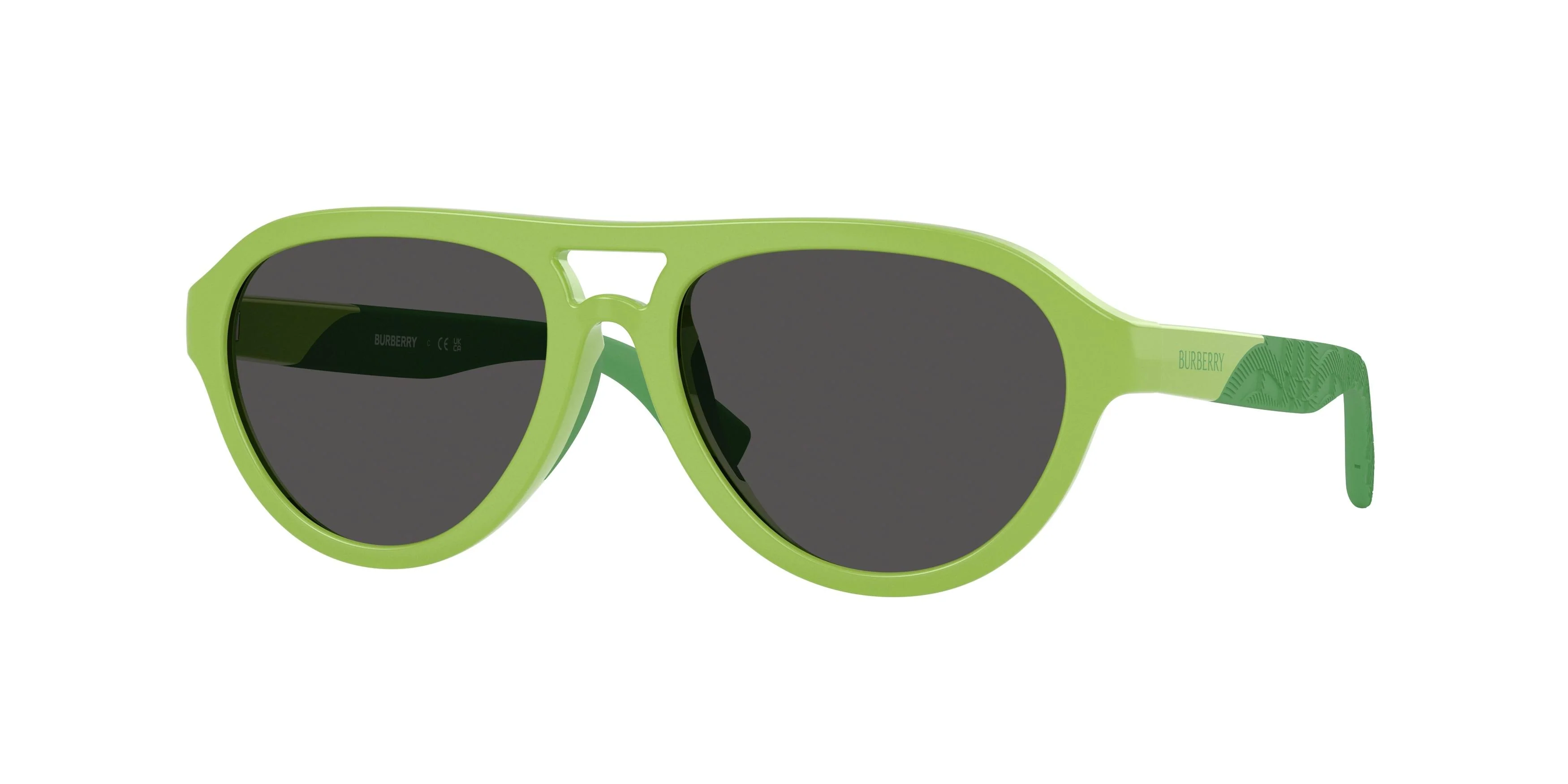 Burberry Kids 4005U Sunglasses - Image 4