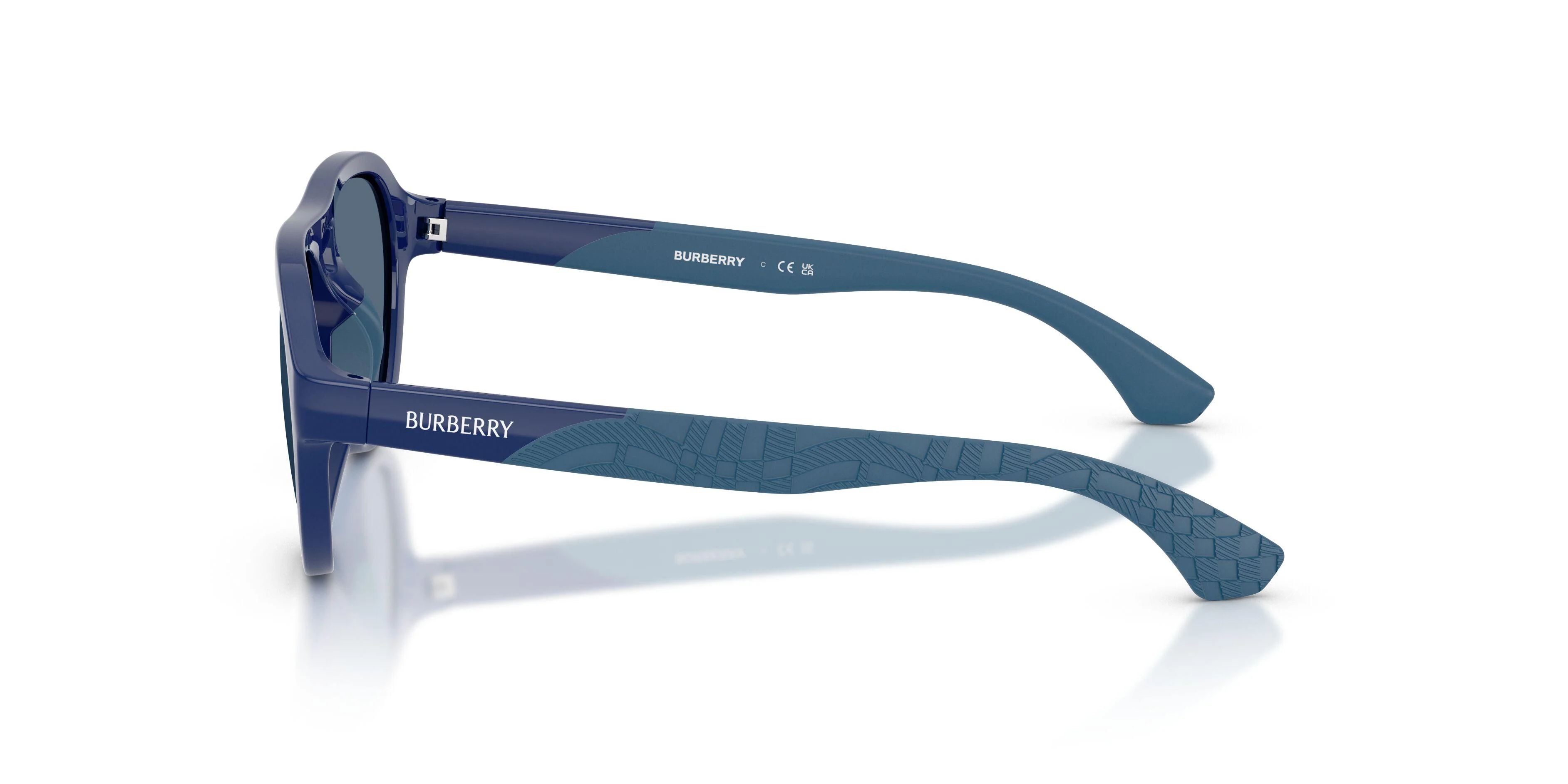 Burberry Kids 4005U Sunglasses - Image 6