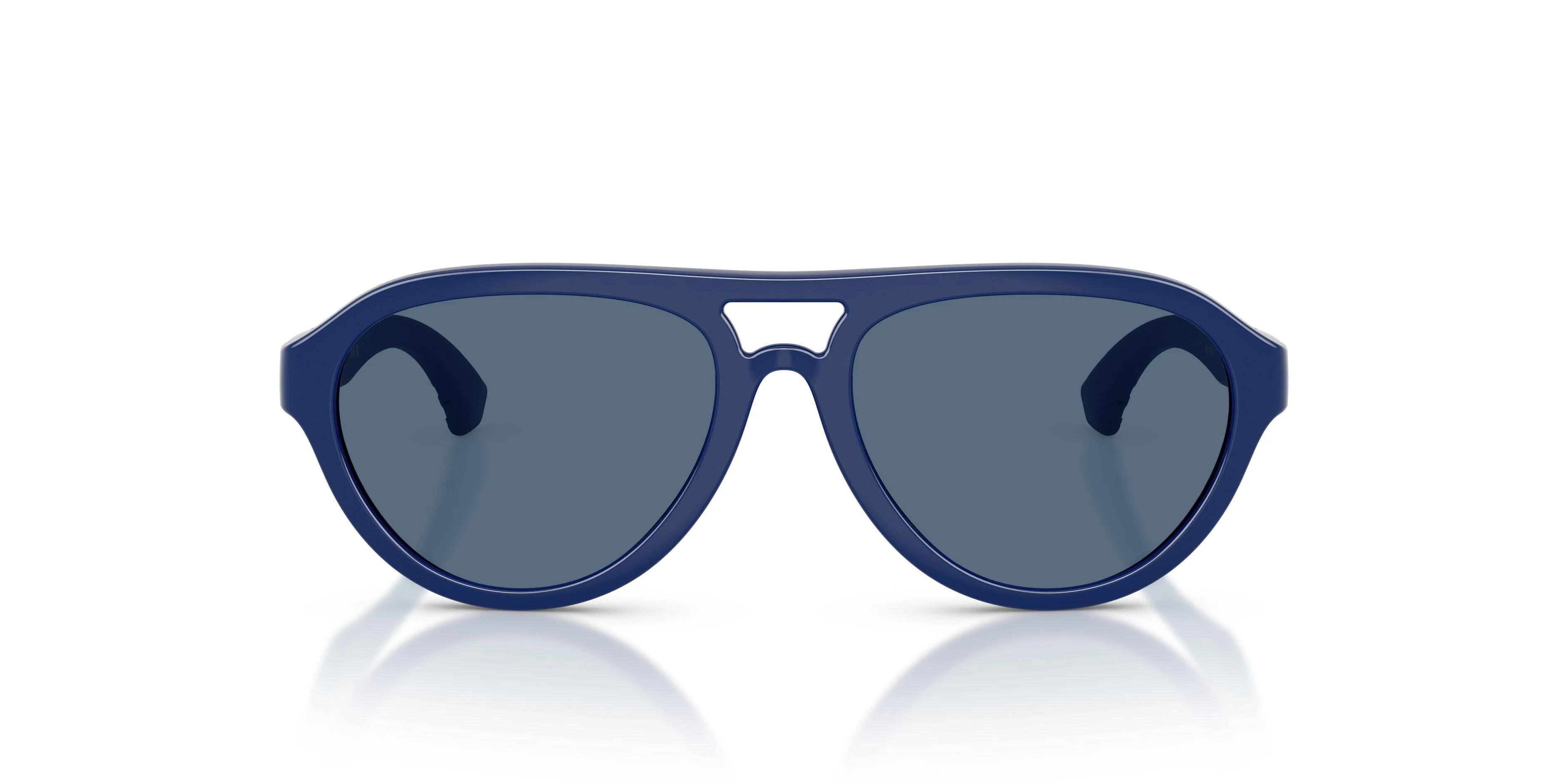 Burberry Kids 4005U Sunglasses - Image 8
