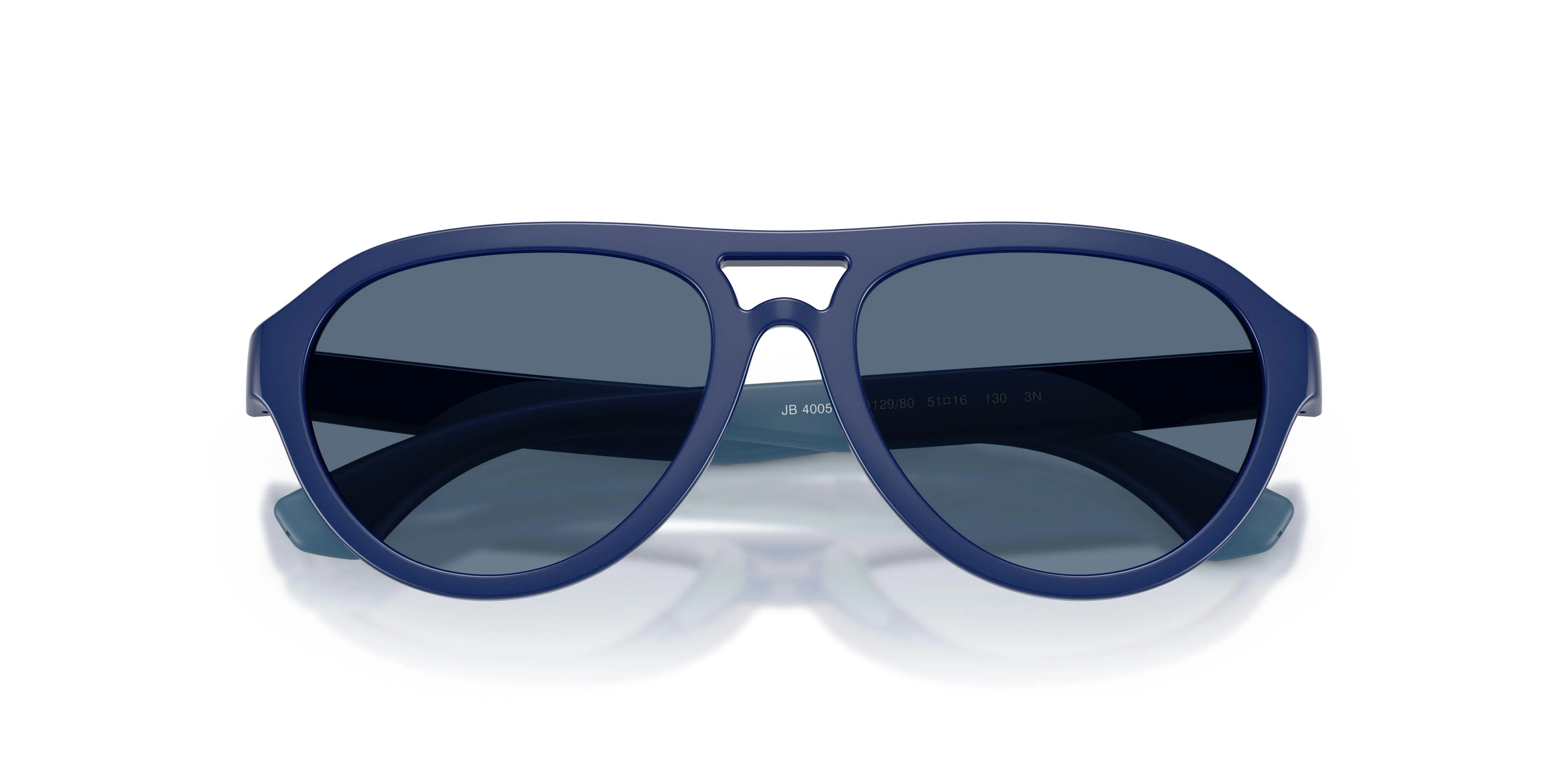 Burberry Kids 4005U Sunglasses - Image 9