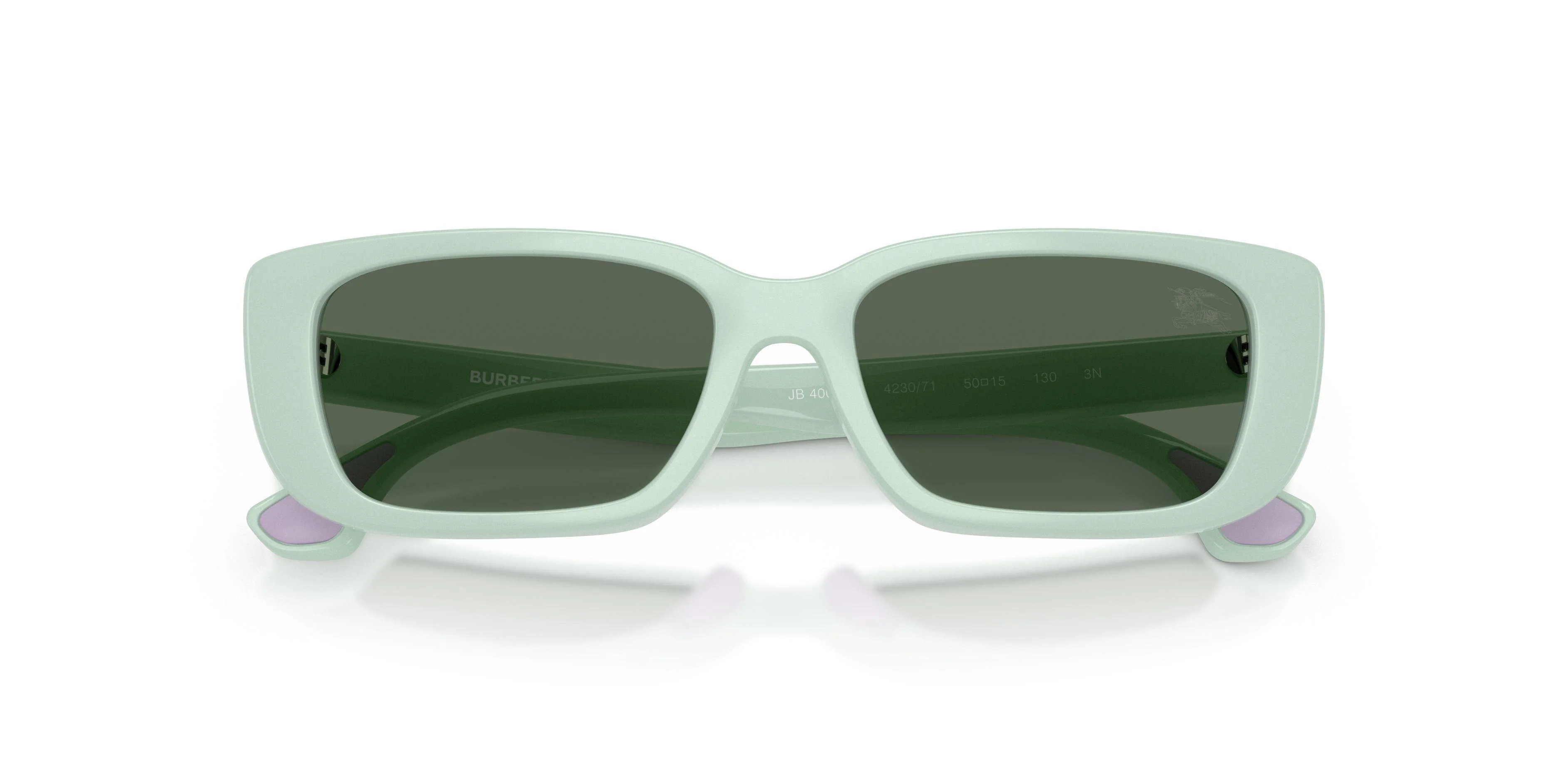 Burberry Kids 4006U Sunglasses - Image 10