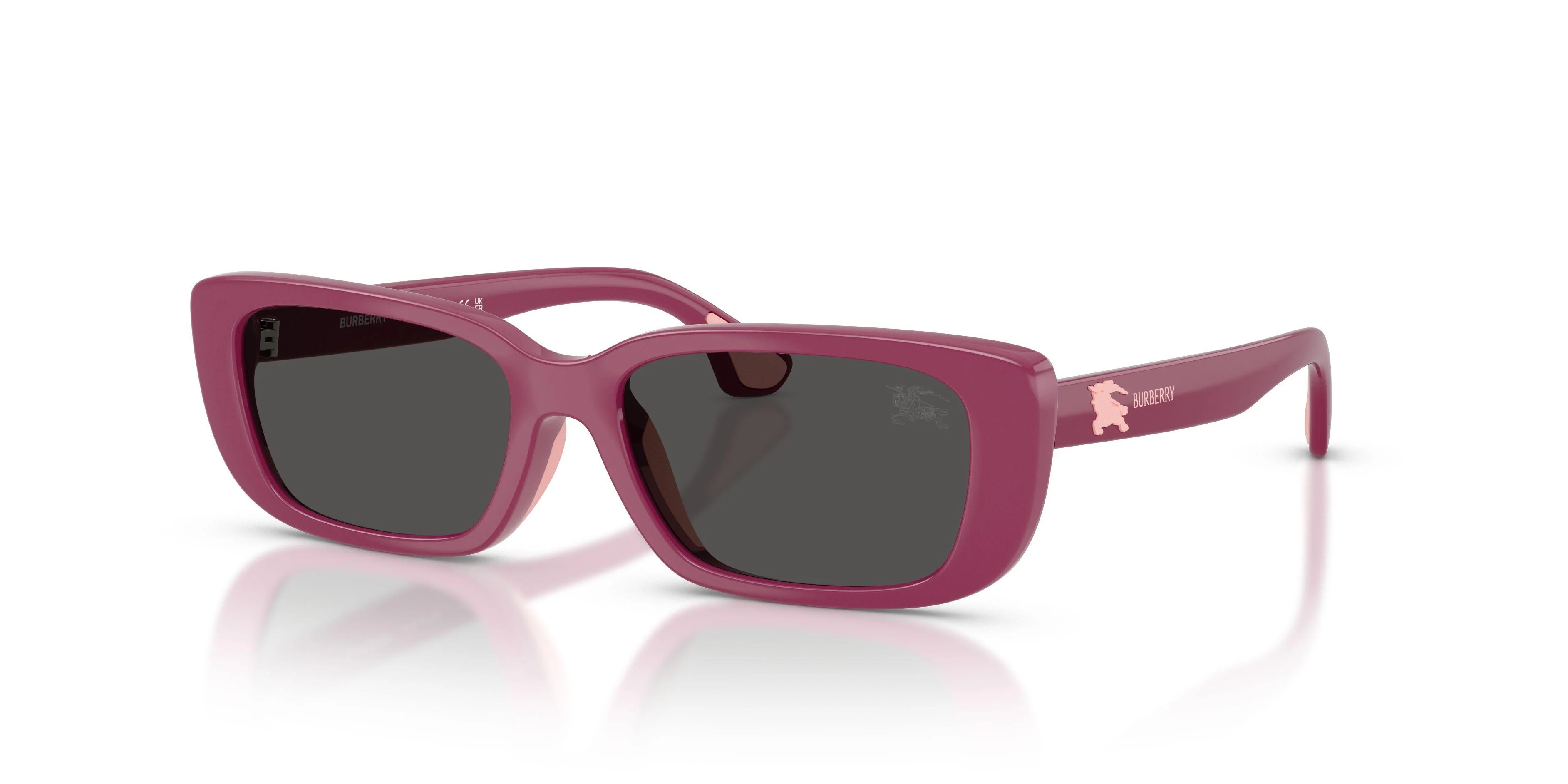 Burberry Kids 4006U Sunglasses - Image 11