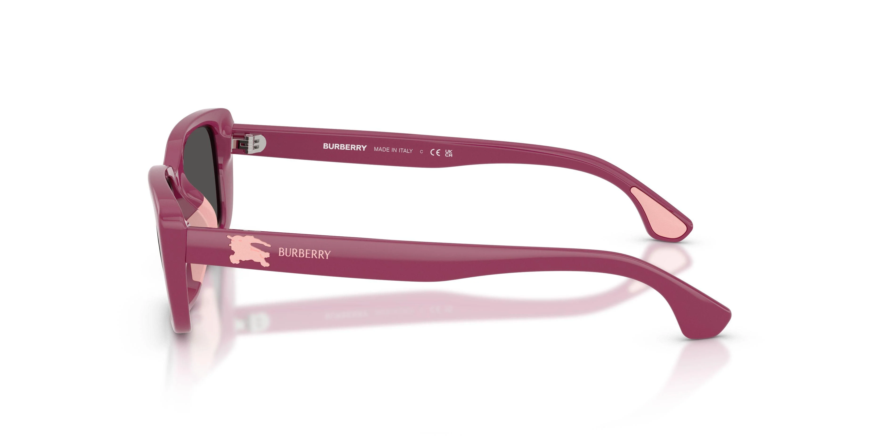Burberry Kids 4006U Sunglasses - Image 12