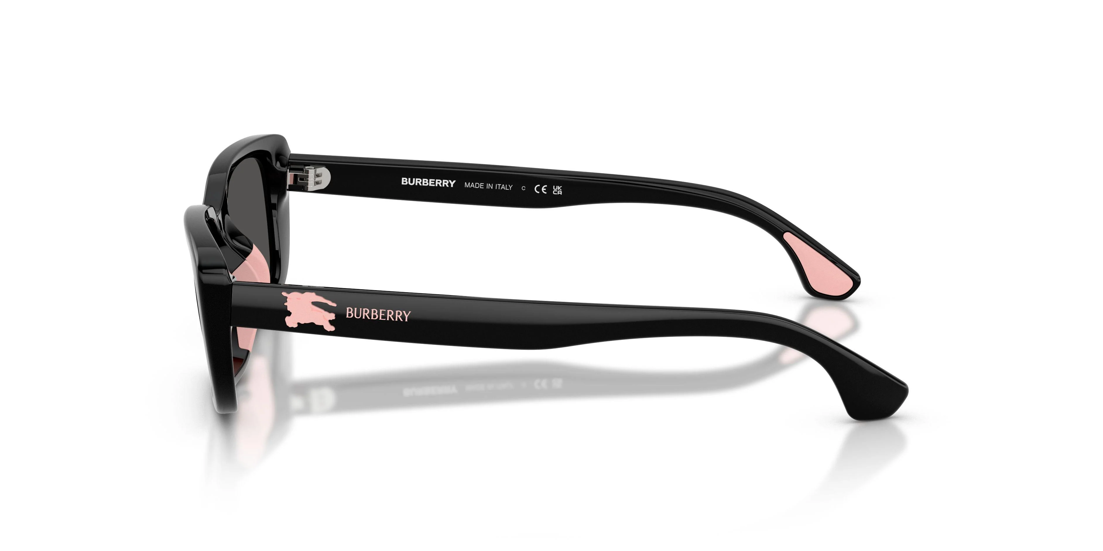 Burberry Kids 4006U Sunglasses - Image 22