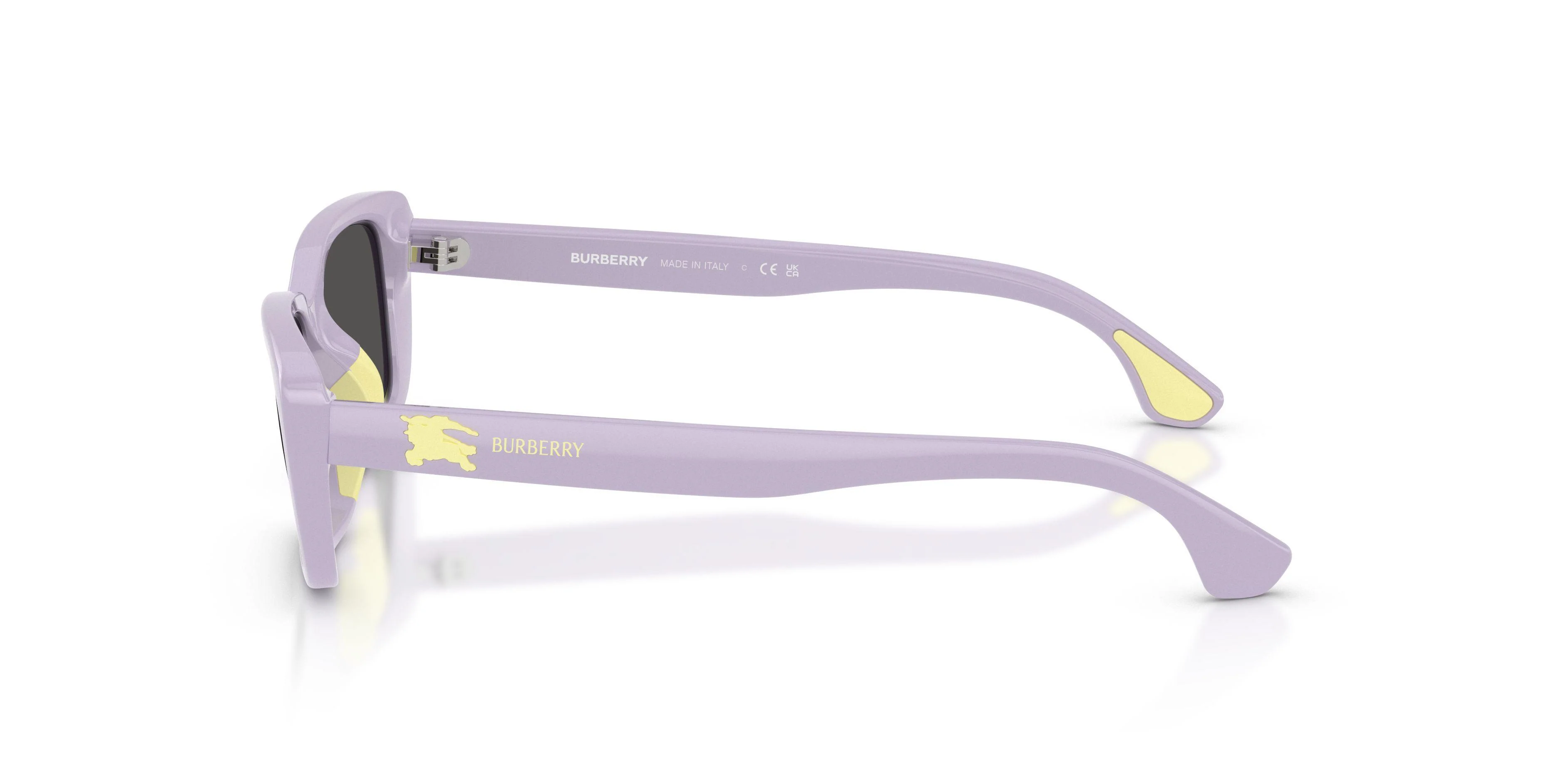 Burberry Kids 4006U Sunglasses - Image 27