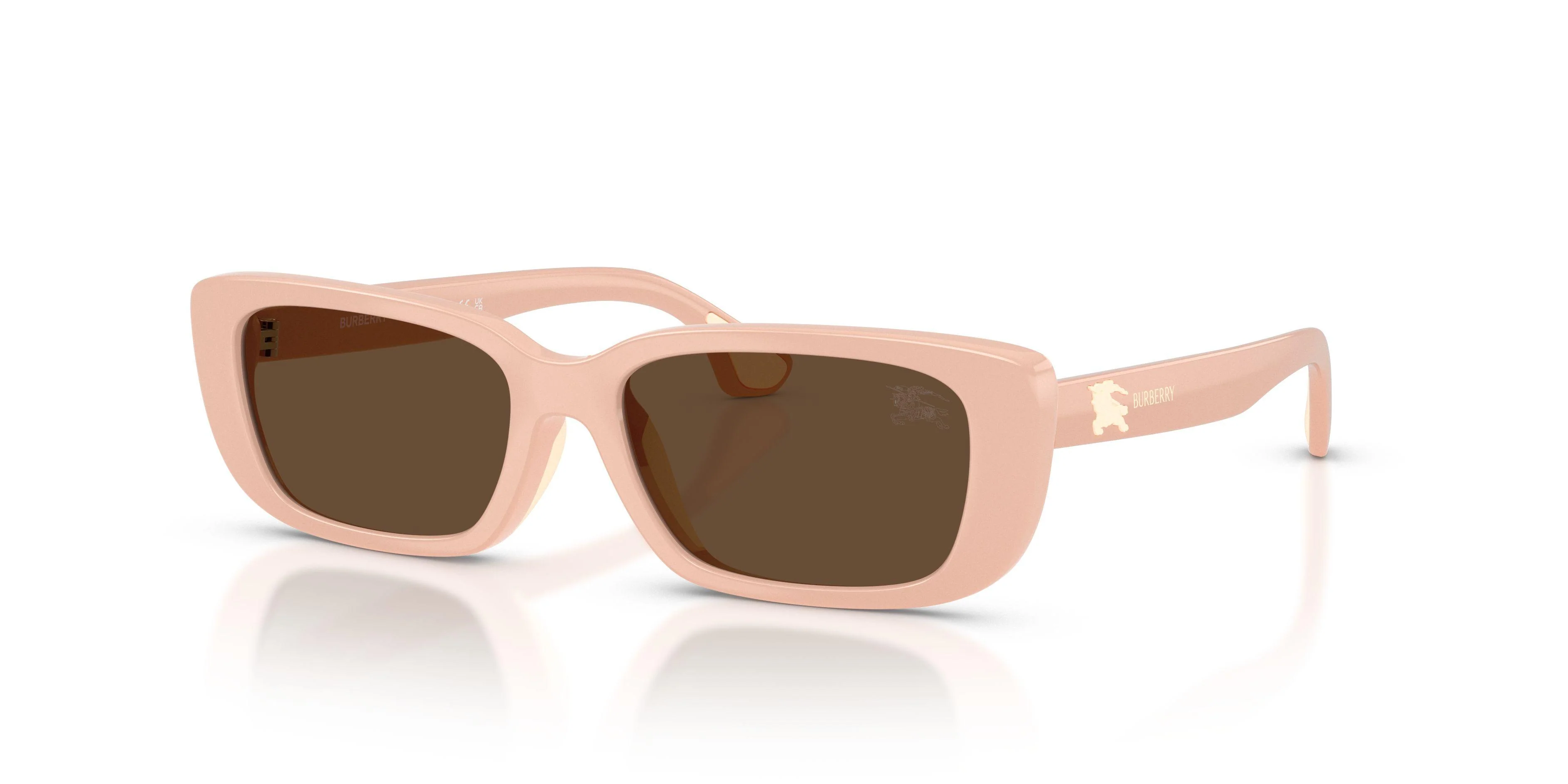 Burberry Kids 4006U Sunglasses - Image 3