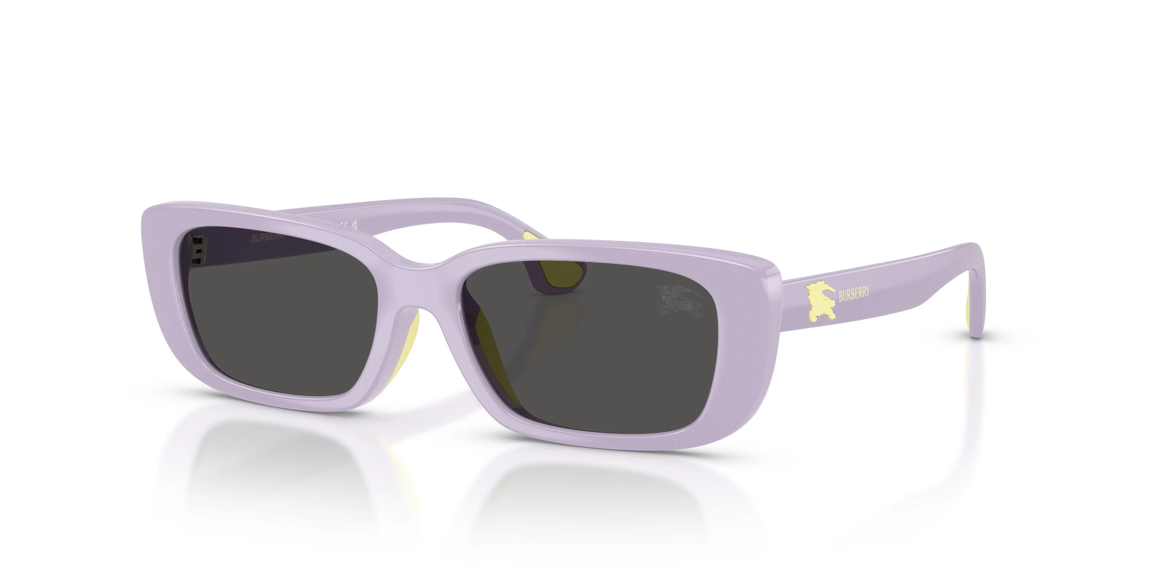 Burberry Kids 4006U Sunglasses - Image 5