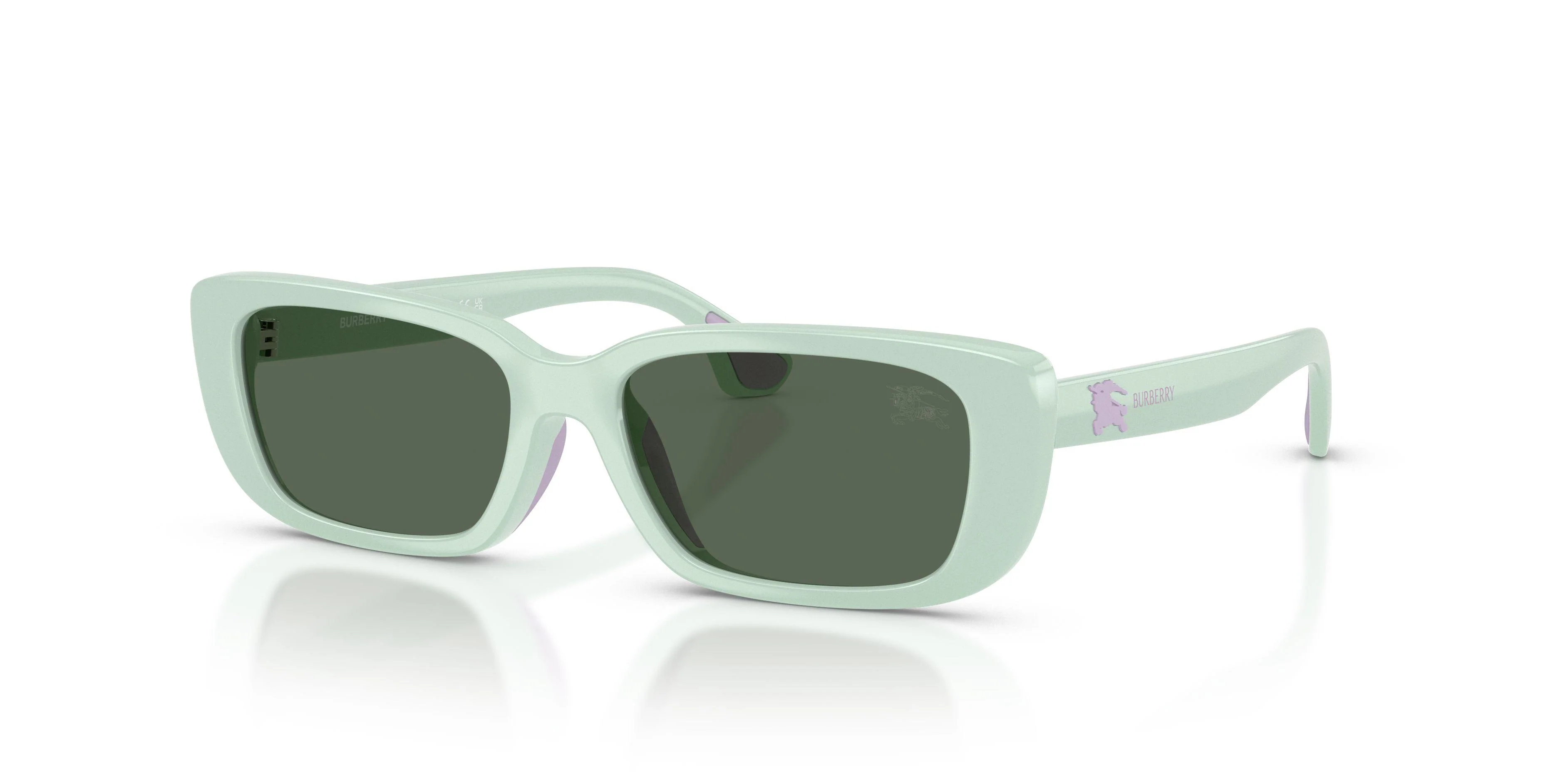 Burberry Kids 4006U Sunglasses - Image 6