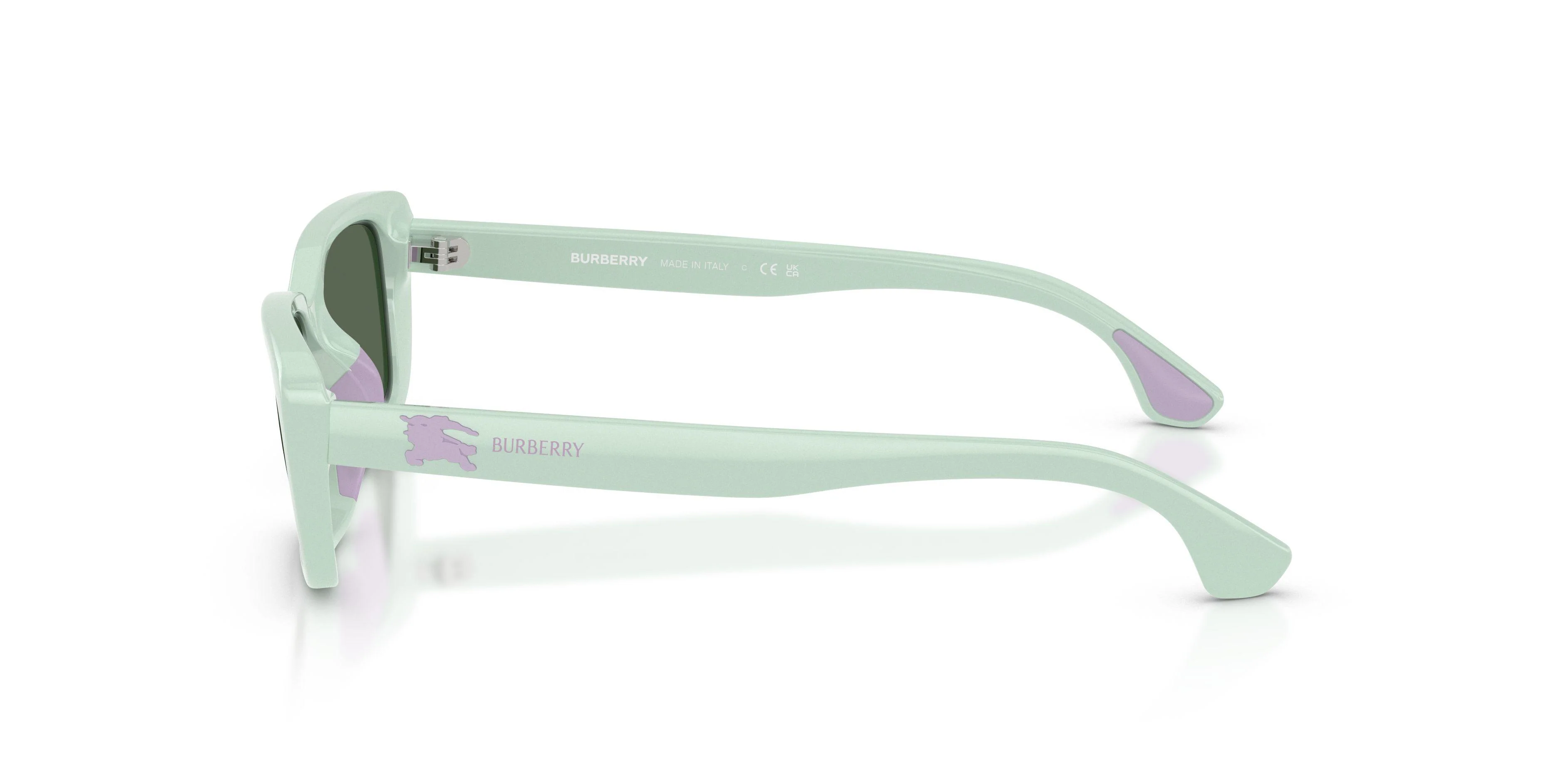 Burberry Kids 4006U Sunglasses - Image 7