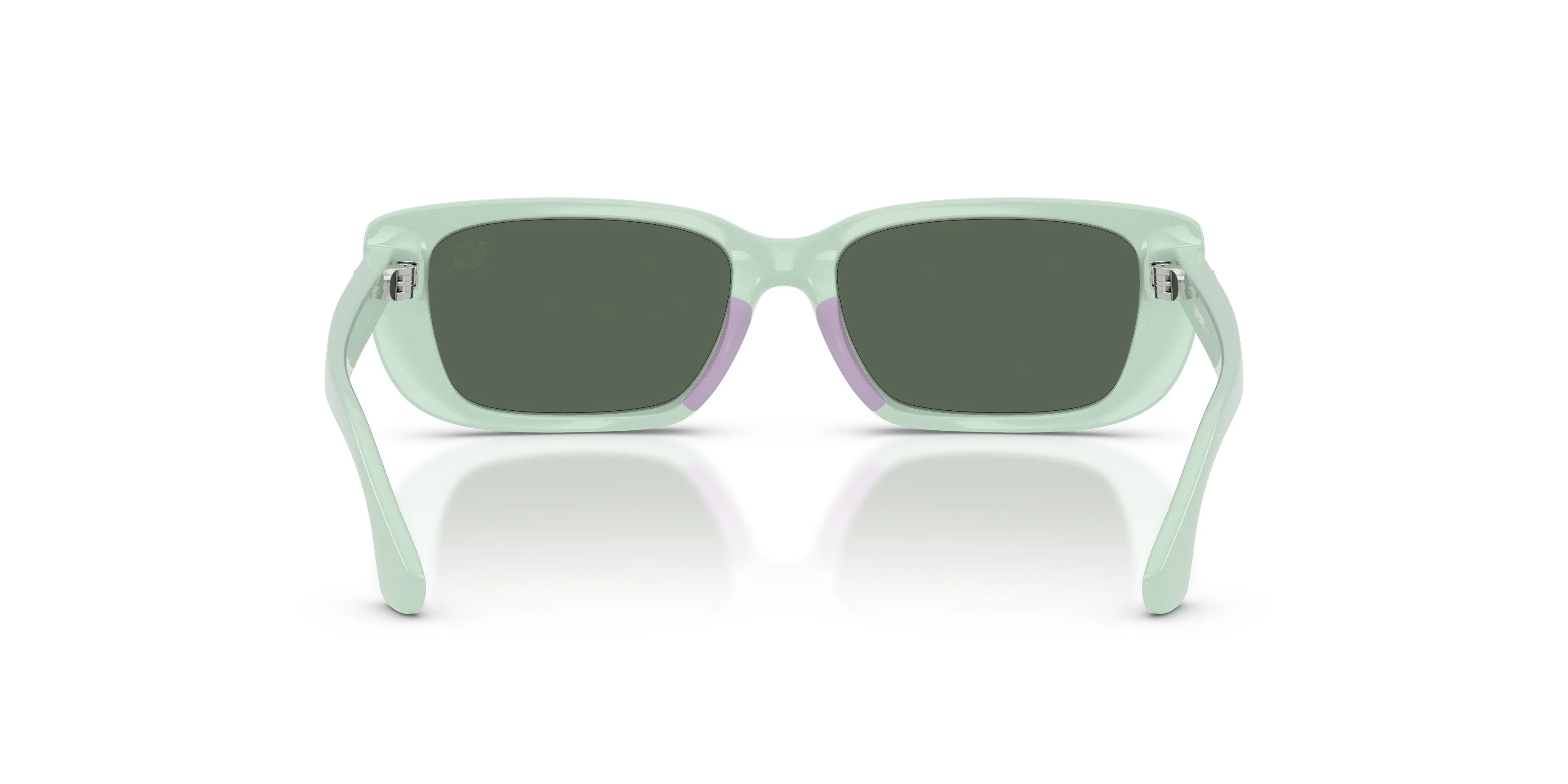Burberry Kids 4006U Sunglasses - Image 8