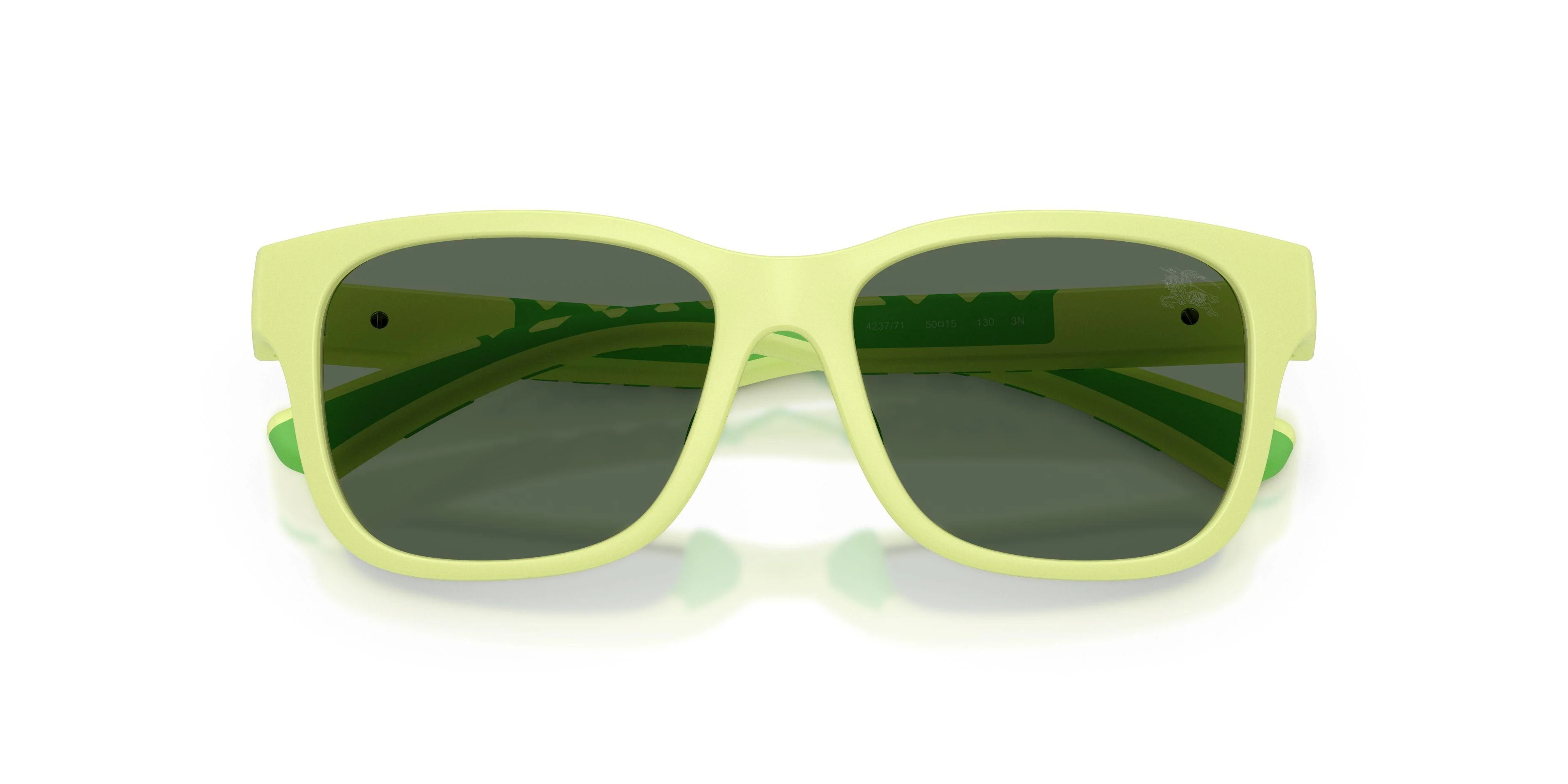 Burberry Kids 4007U Sunglasses - Image 10