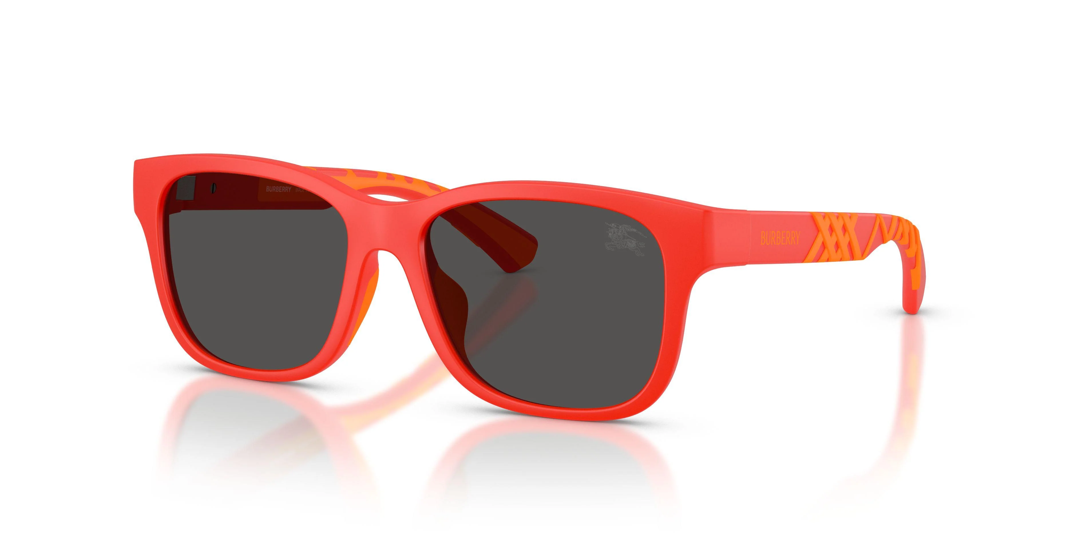 Burberry Kids 4007U Sunglasses - Image 11