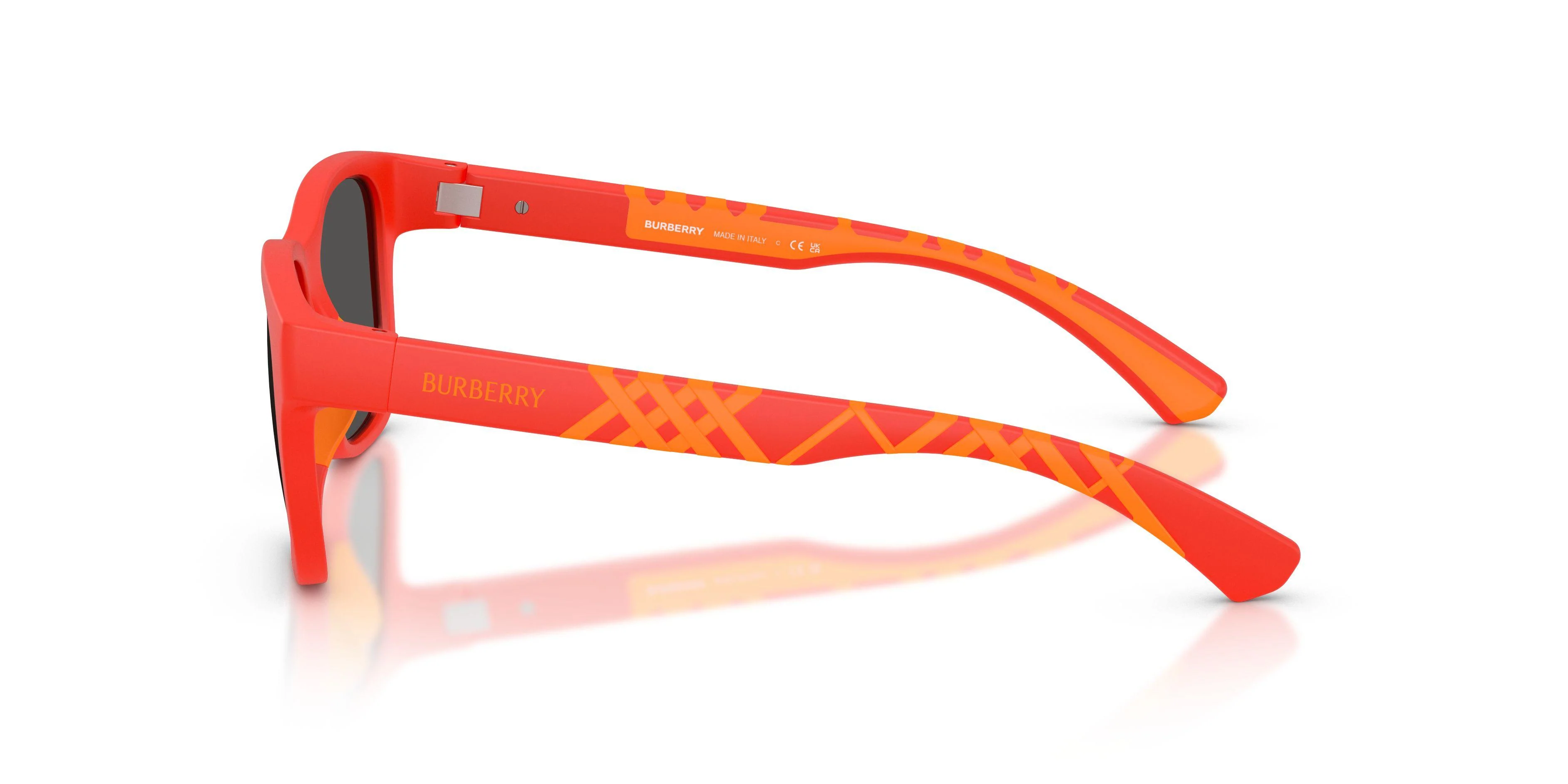 Burberry Kids 4007U Sunglasses - Image 12