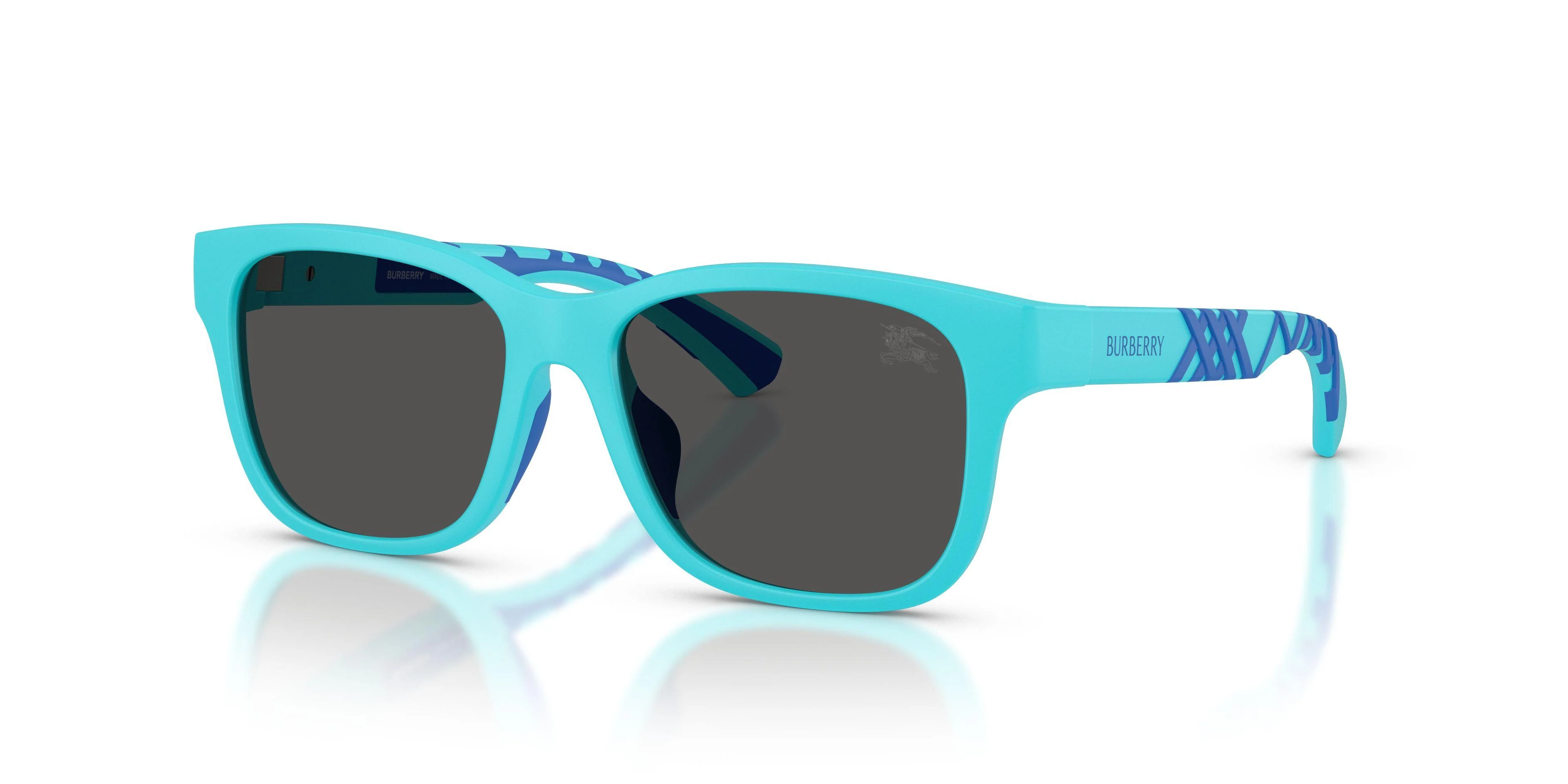 Burberry Kids 4007U Sunglasses - Image 21