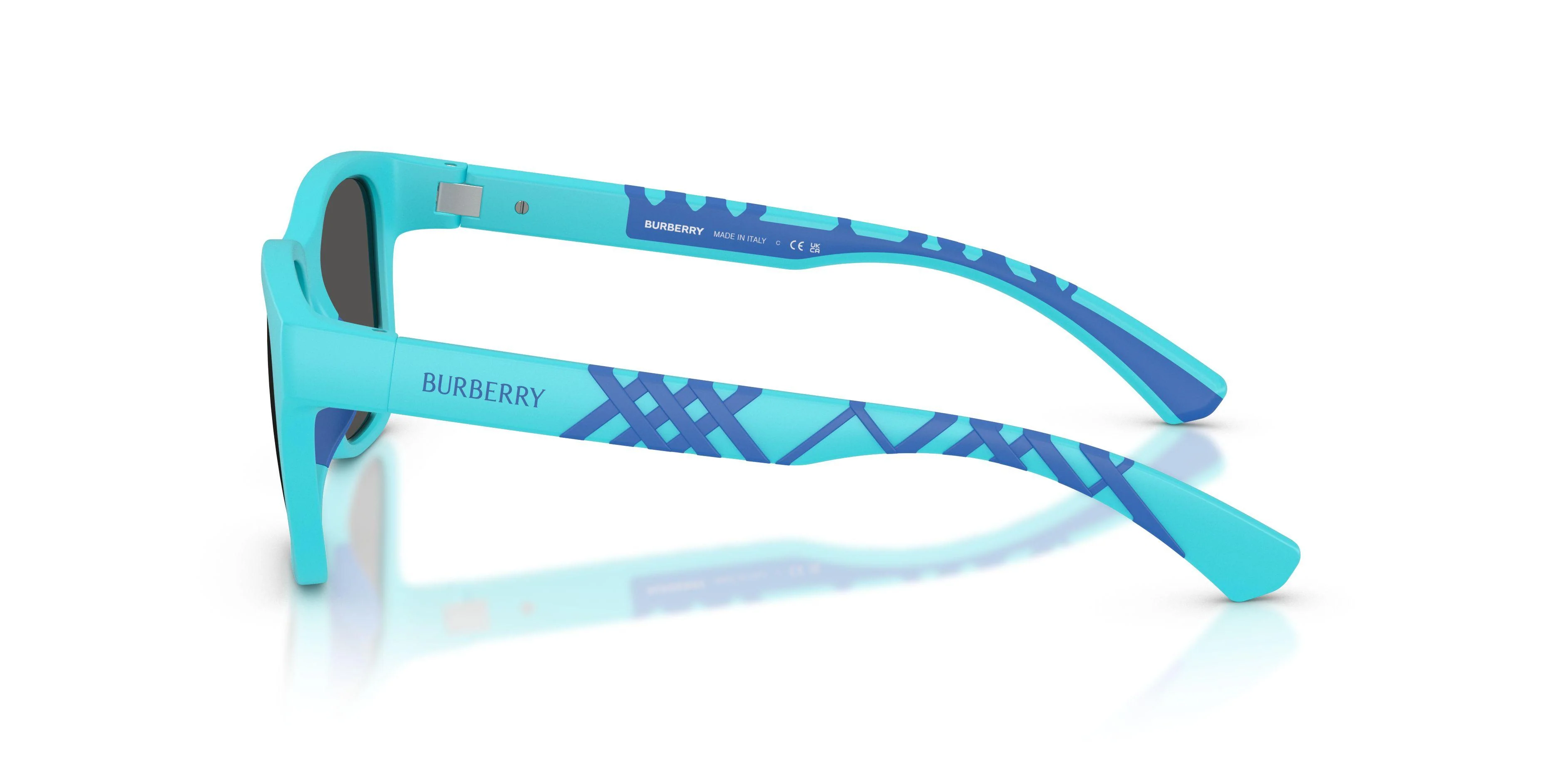 Burberry Kids 4007U Sunglasses - Image 22
