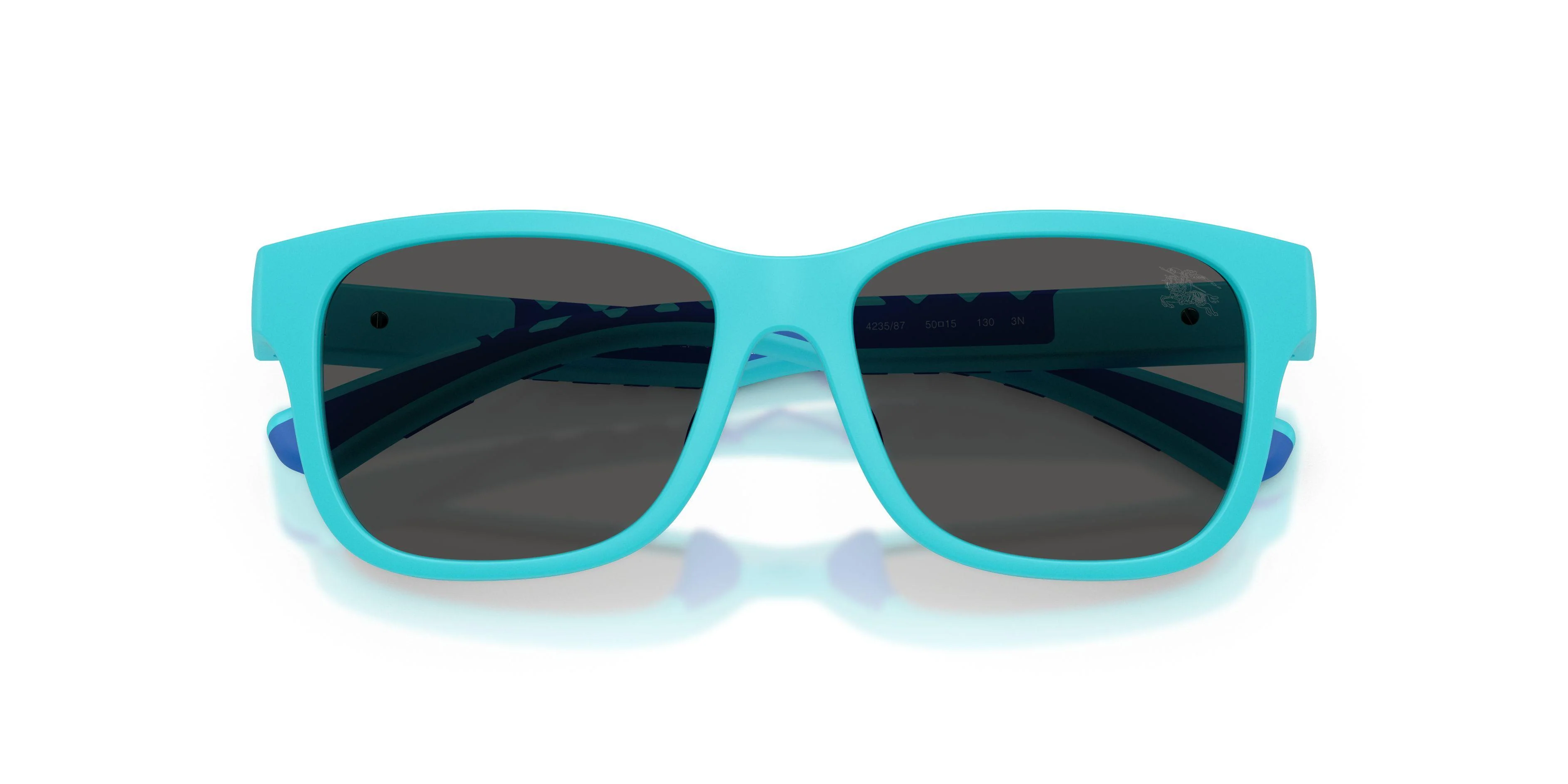 Burberry Kids 4007U Sunglasses - Image 25