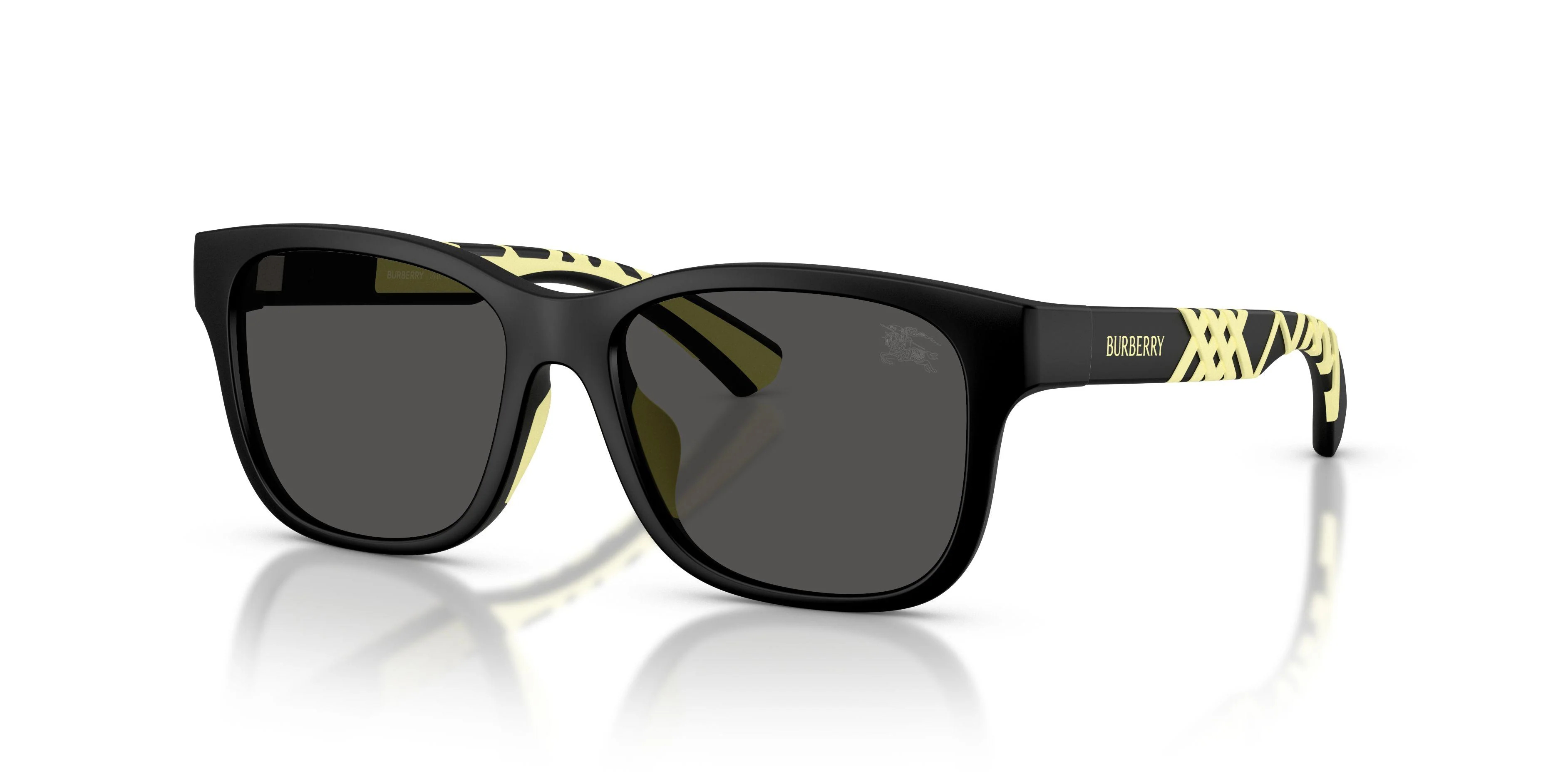 Burberry Kids 4007U Sunglasses - Image 26