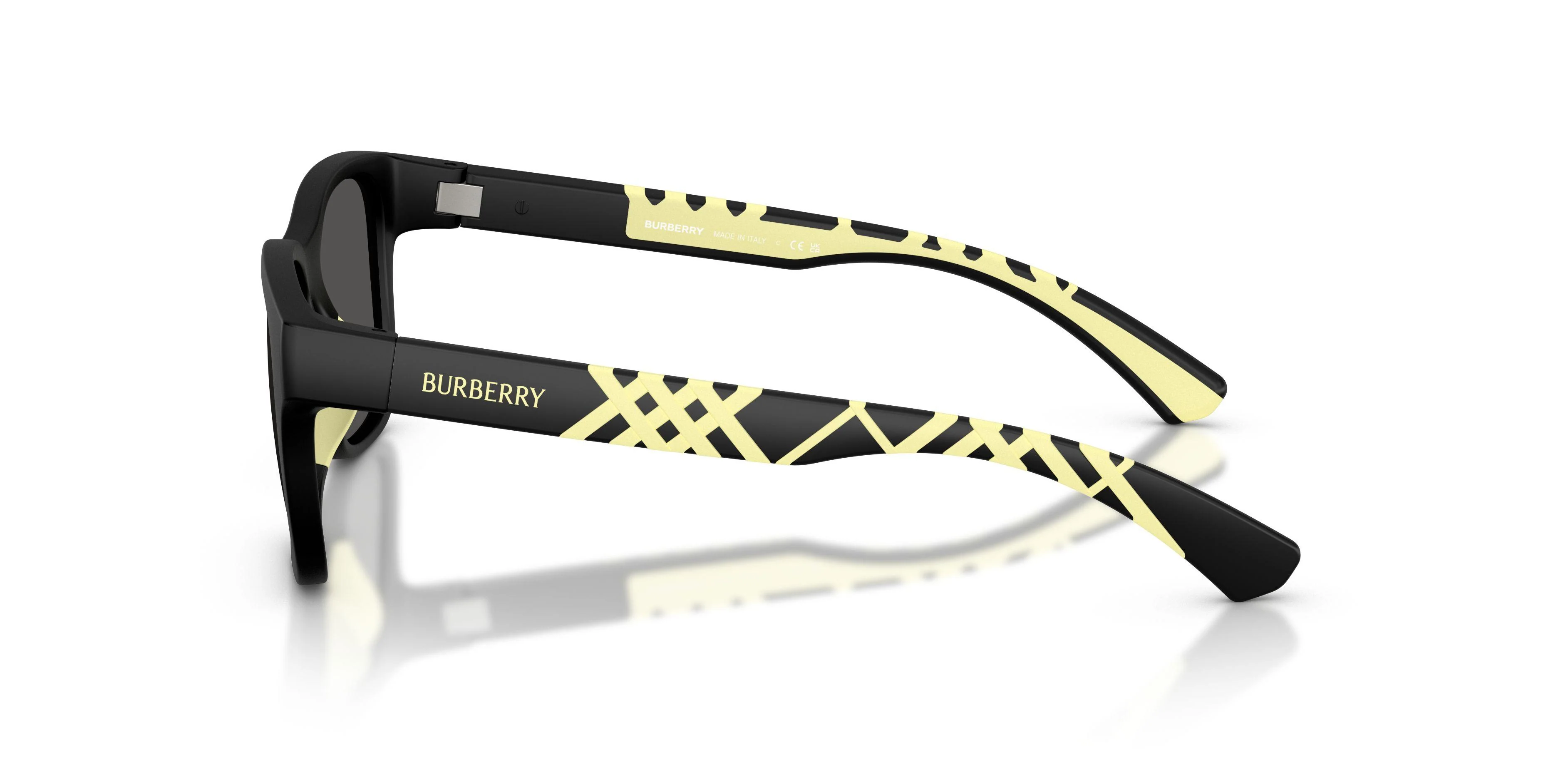 Burberry Kids 4007U Sunglasses - Image 27
