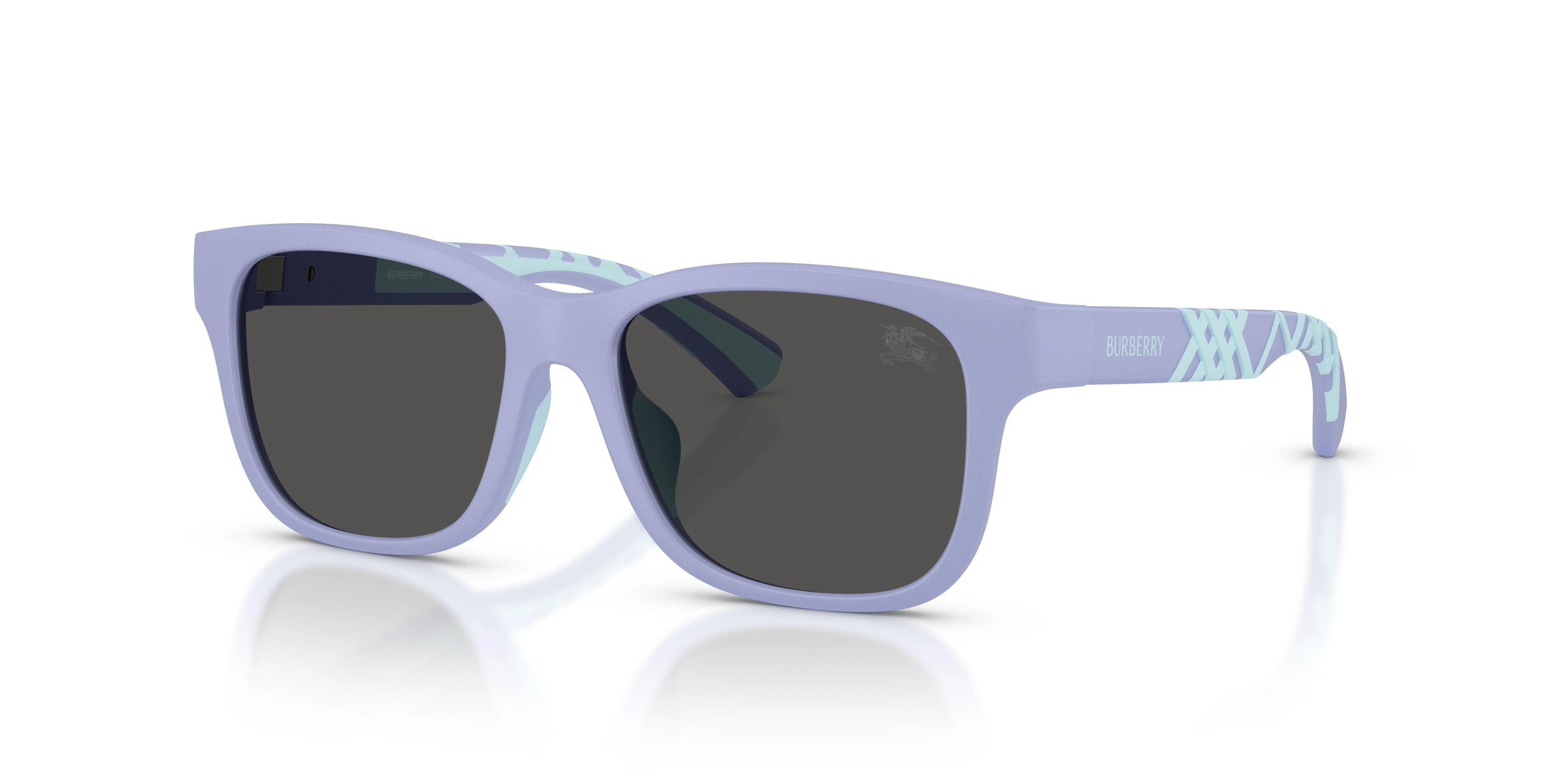 Burberry Kids 4007U Sunglasses - Image 3