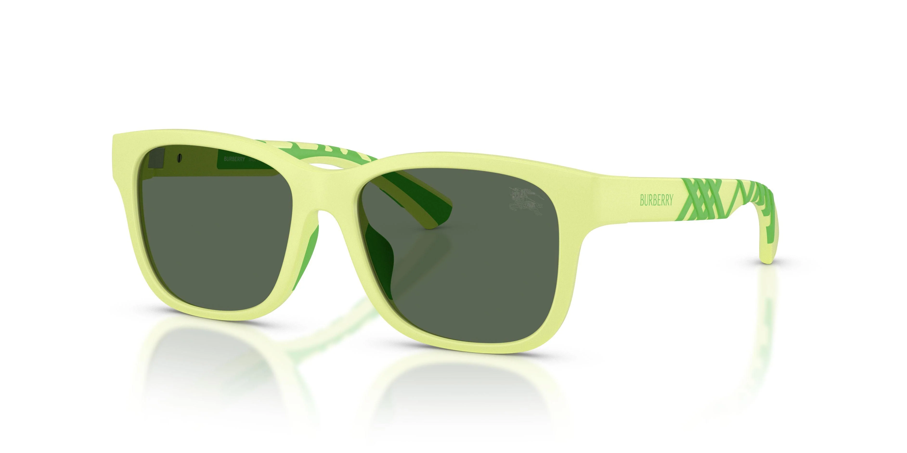 Burberry Kids 4007U Sunglasses - Image 6