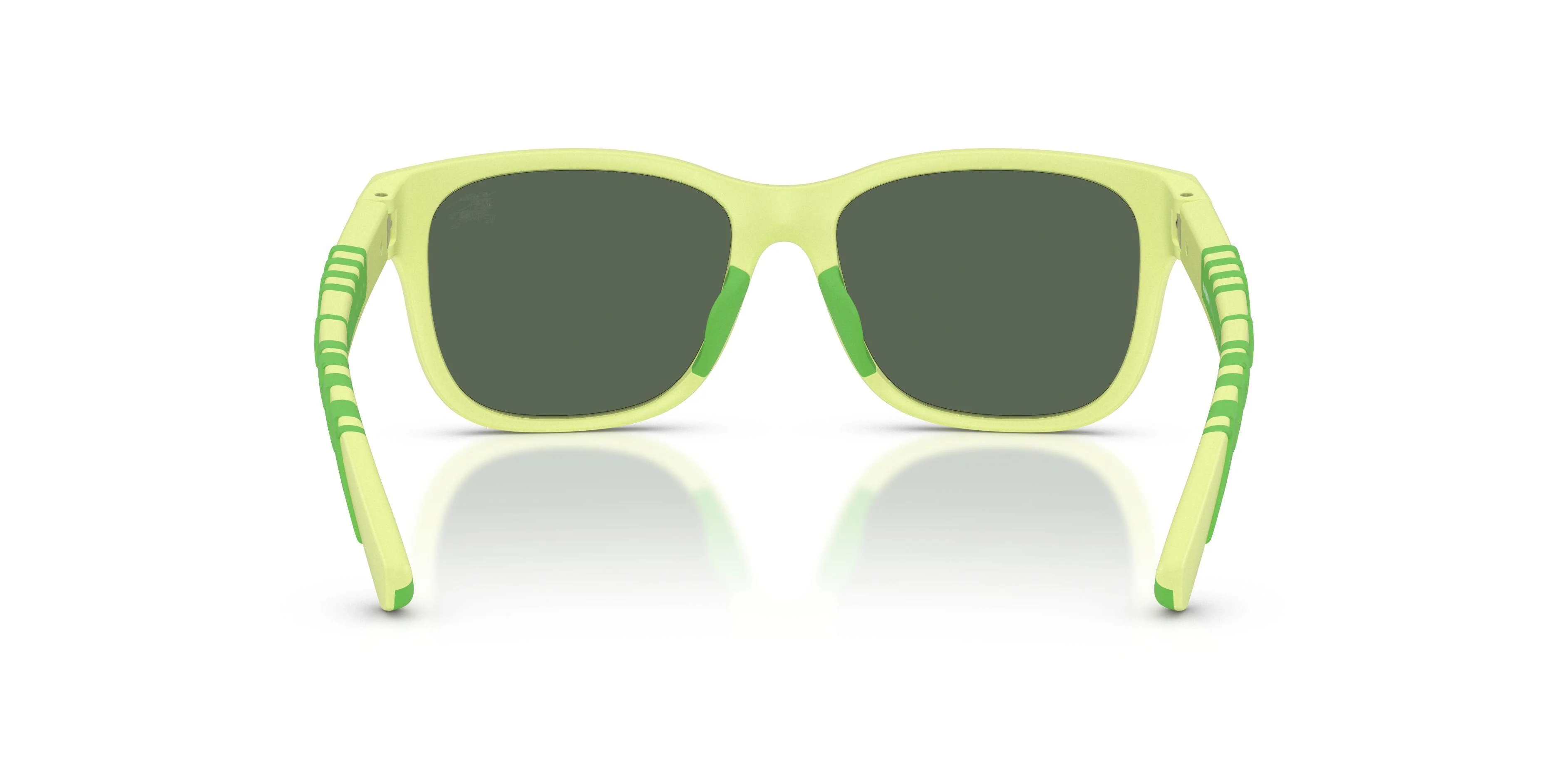 Burberry Kids 4007U Sunglasses - Image 8