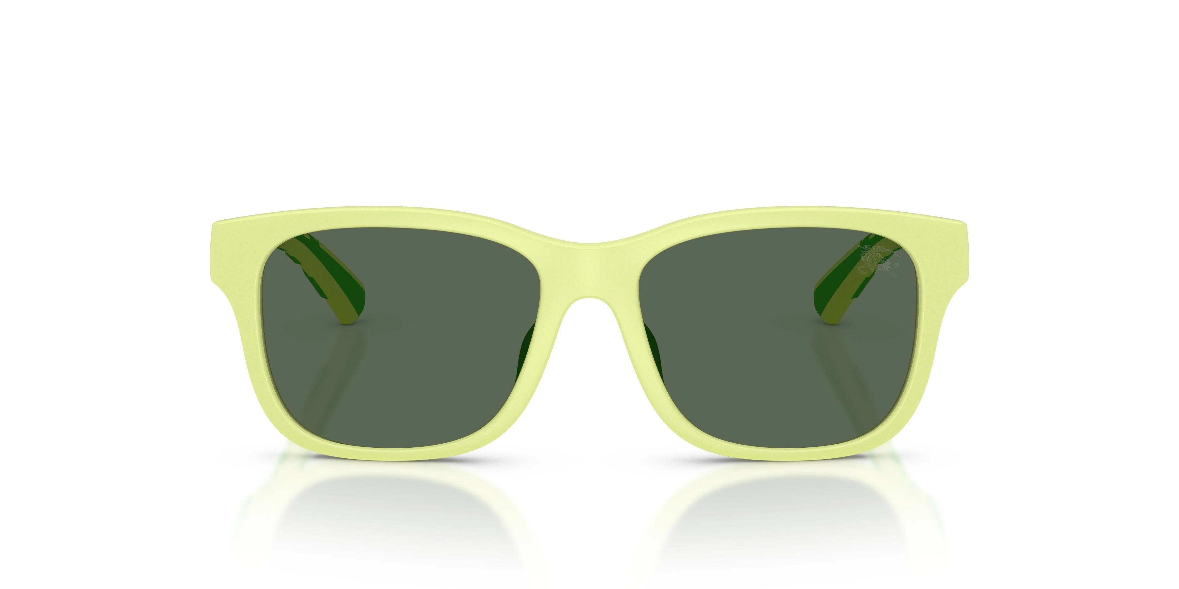 Burberry Kids 4007U Sunglasses - Image 9