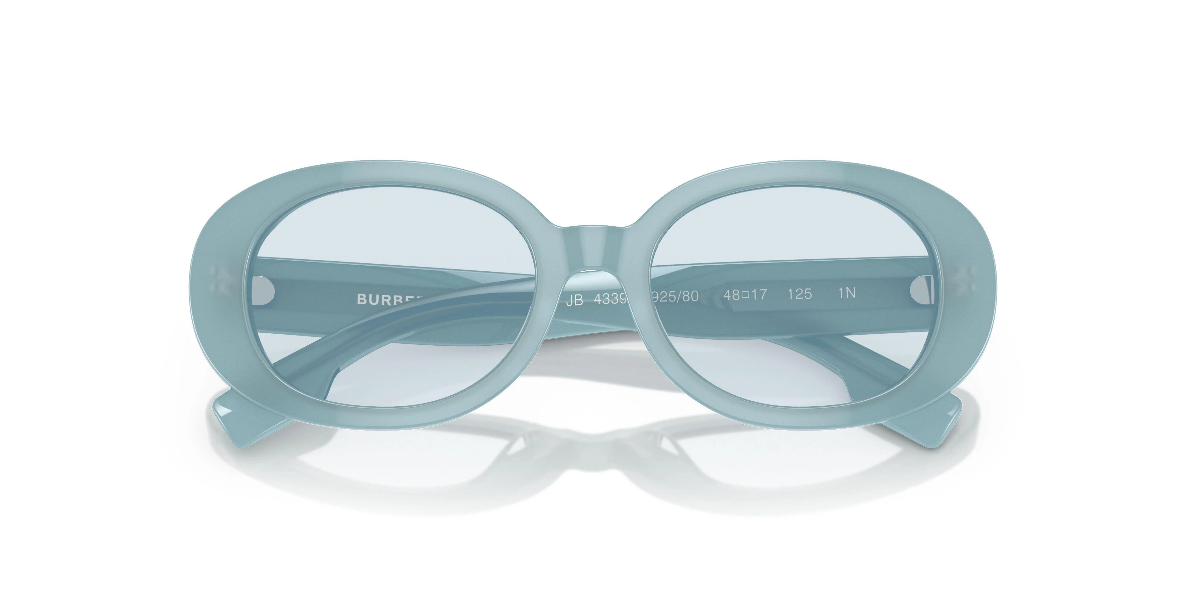 Burberry Kids 4339 Sunglasses - Image 10