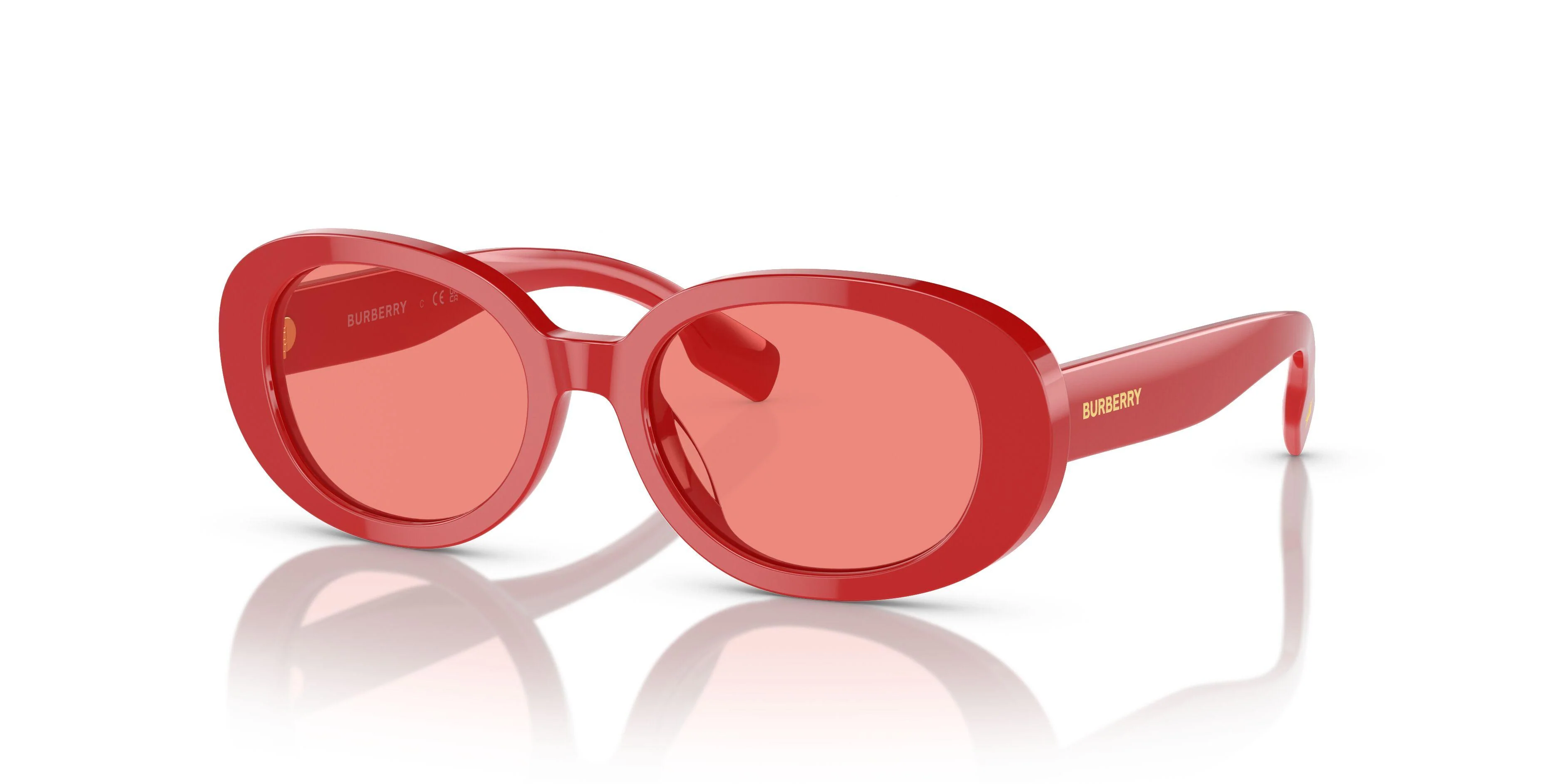 Burberry Kids 4339 Sunglasses - Image 11