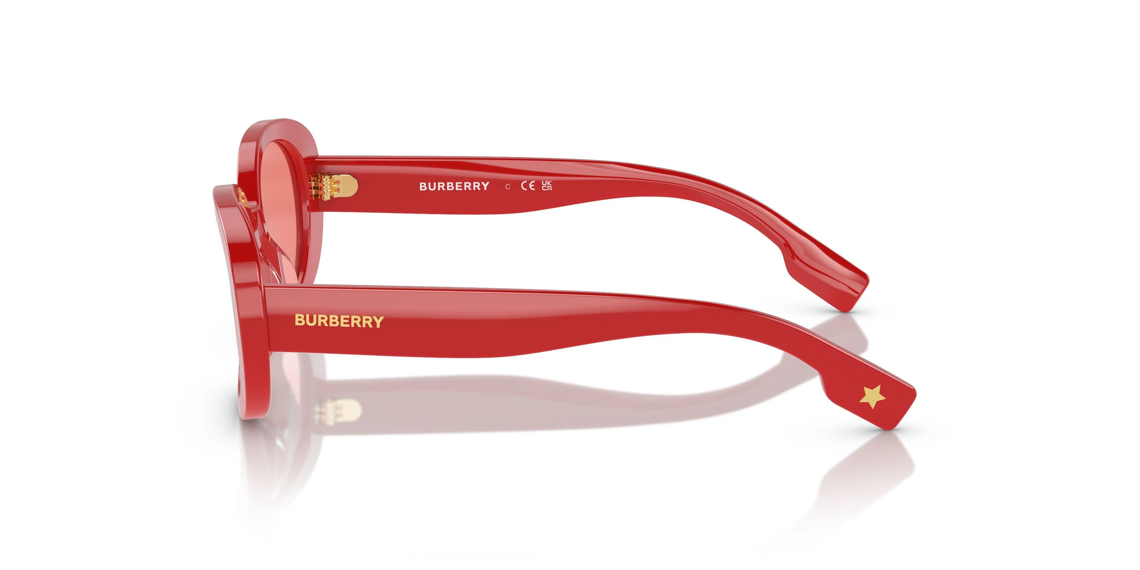 Burberry Kids 4339 Sunglasses - Image 12