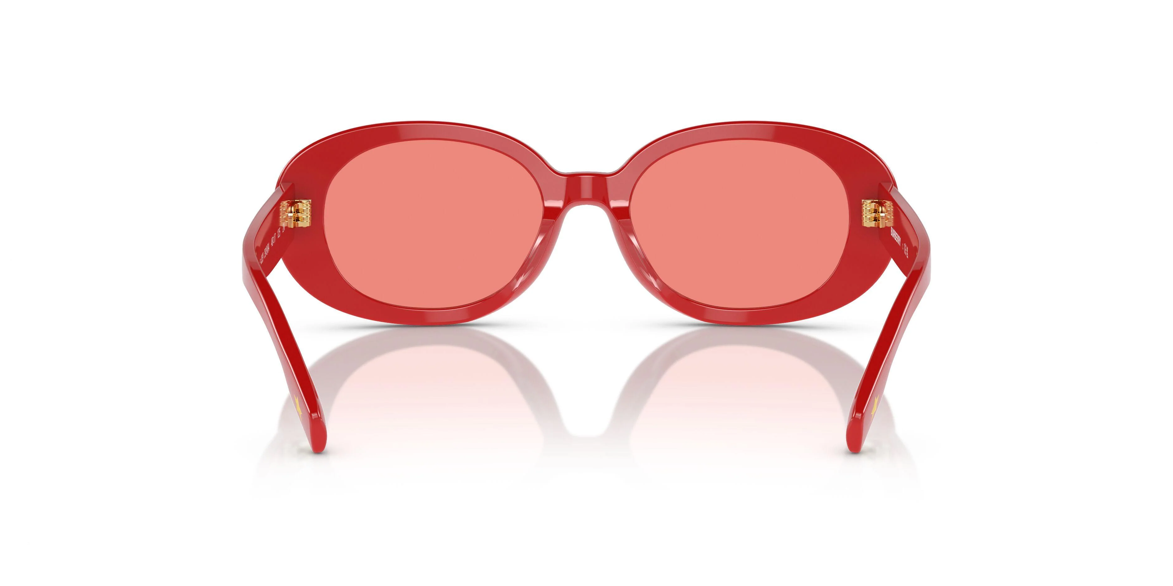 Burberry Kids 4339 Sunglasses - Image 13