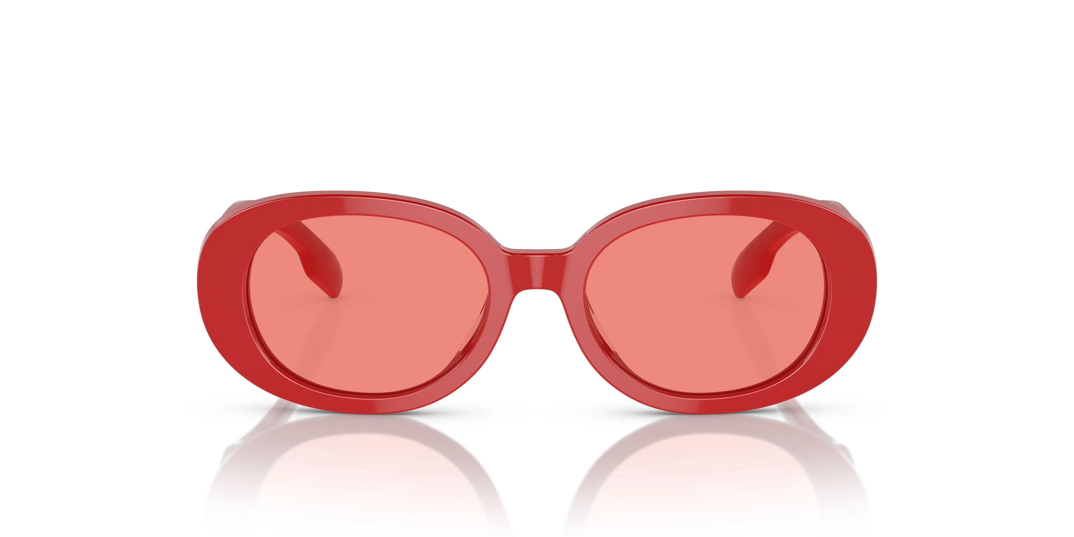 Burberry Kids 4339 Sunglasses - Image 14