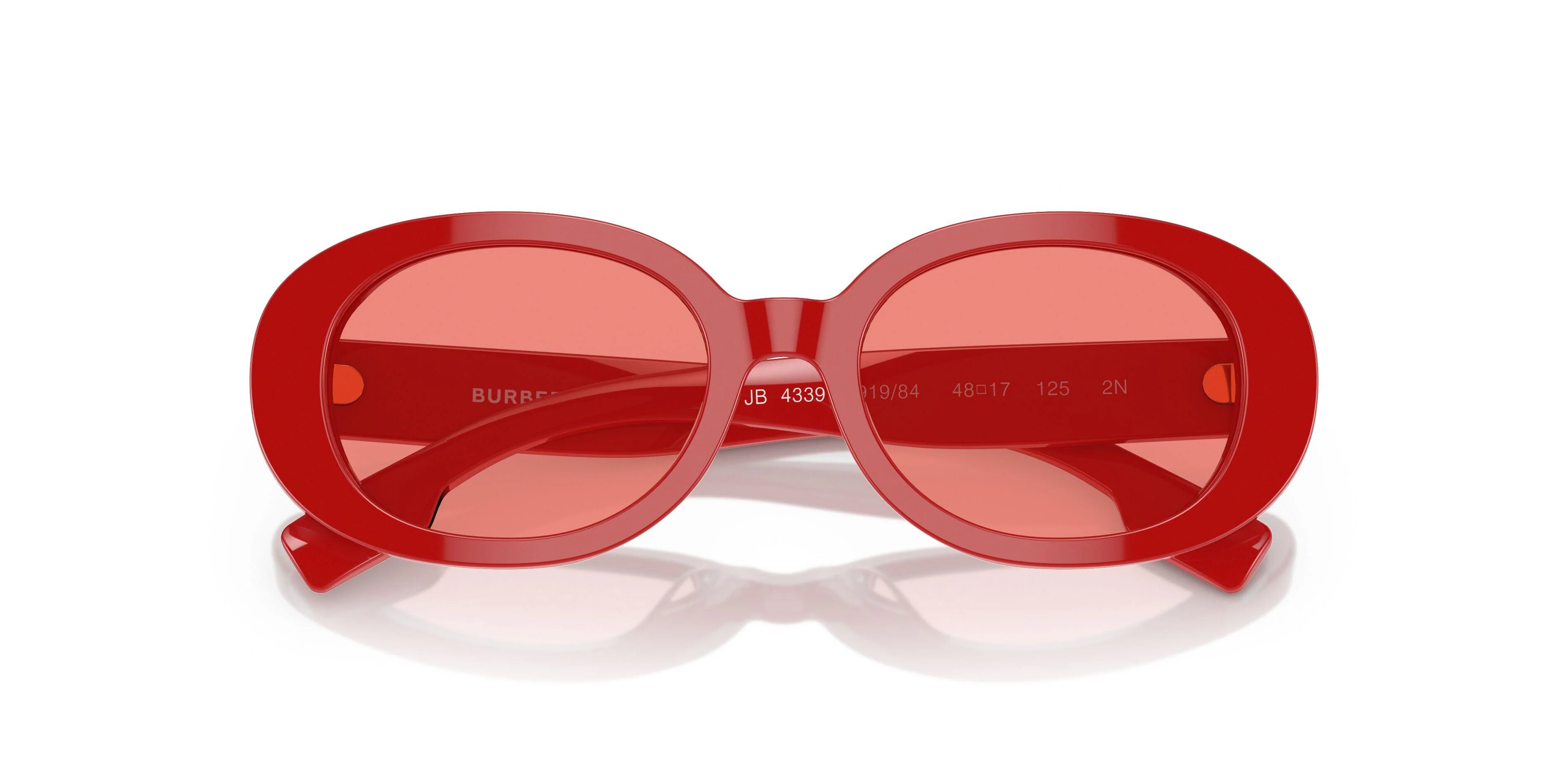 Burberry Kids 4339 Sunglasses - Image 15