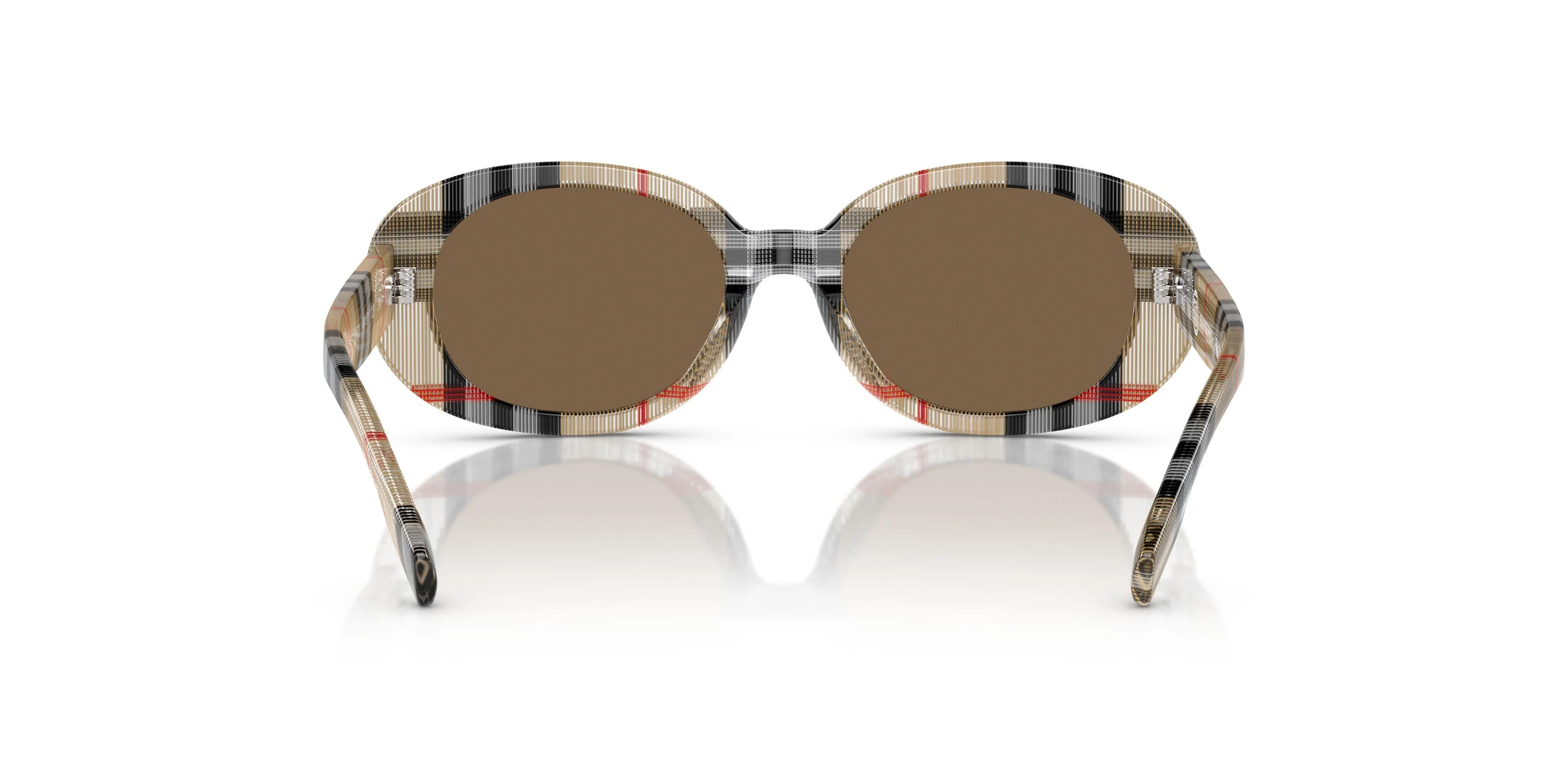 Burberry Kids 4339 Sunglasses - Image 18