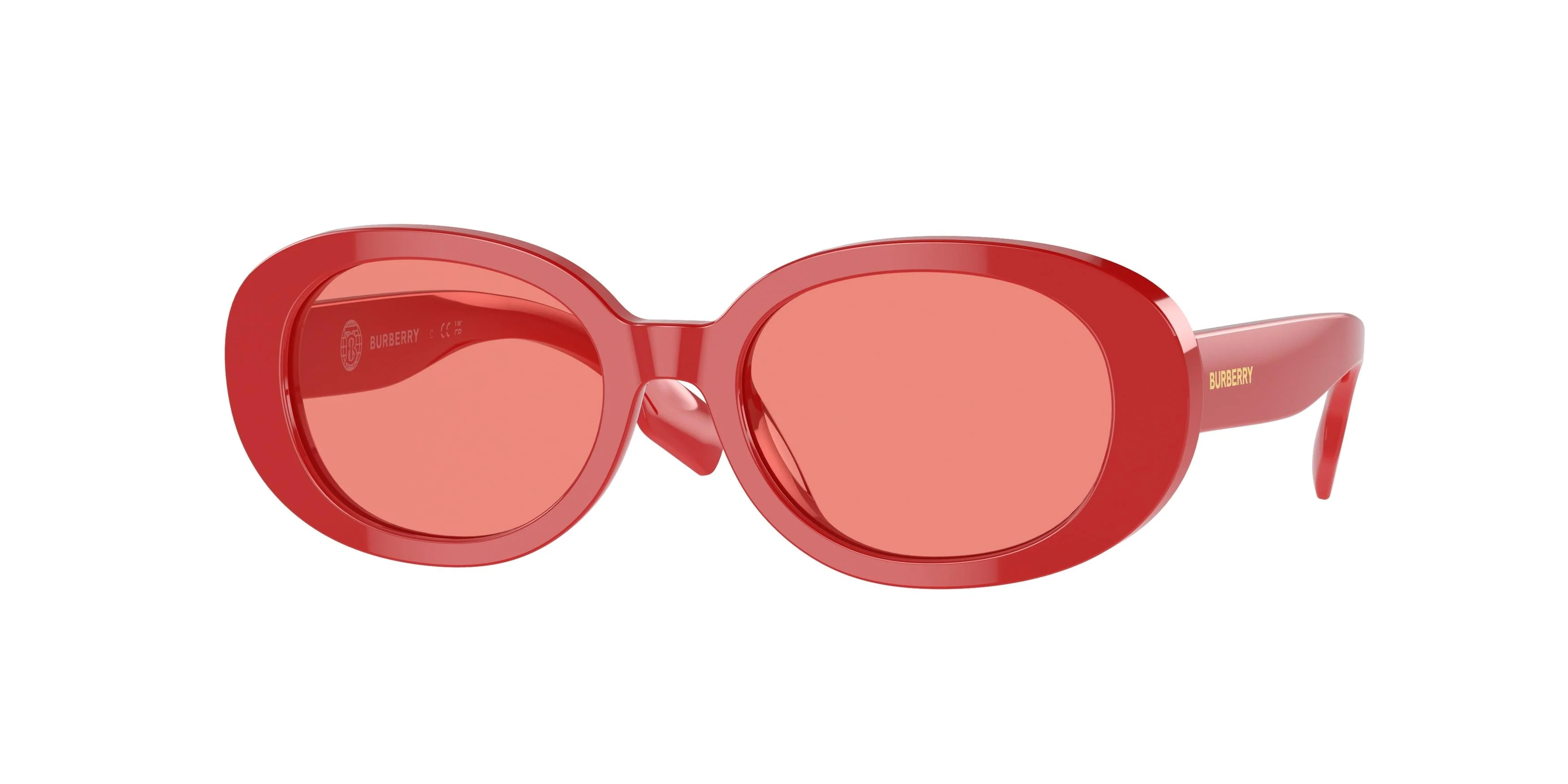 Burberry Kids 4339 Sunglasses - Image 2