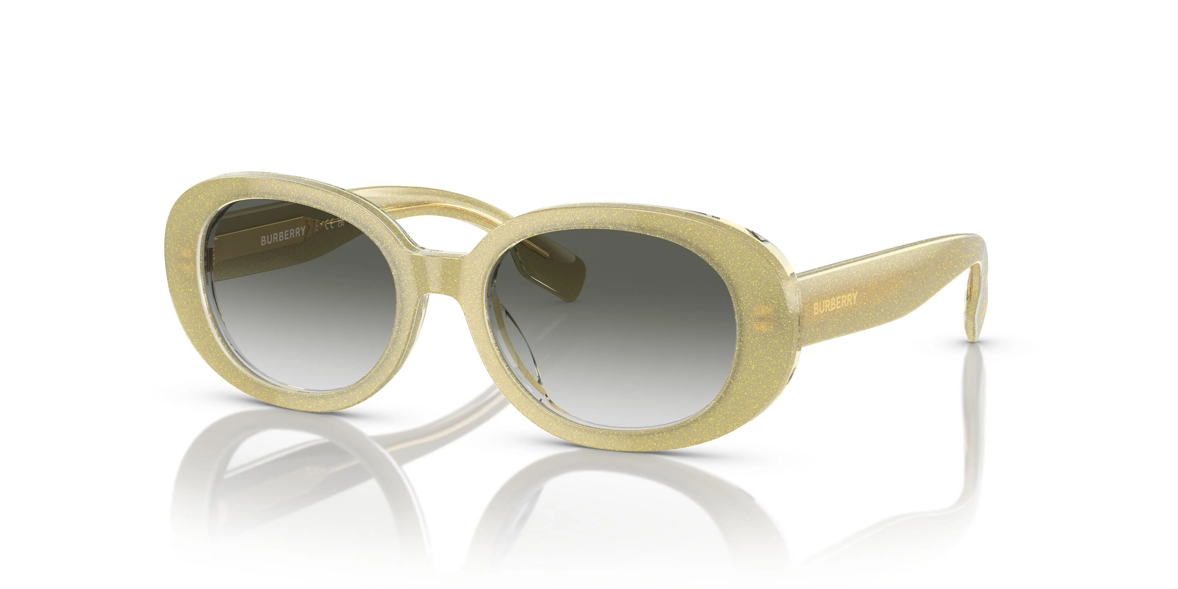 Burberry Kids 4339 Sunglasses - Image 21