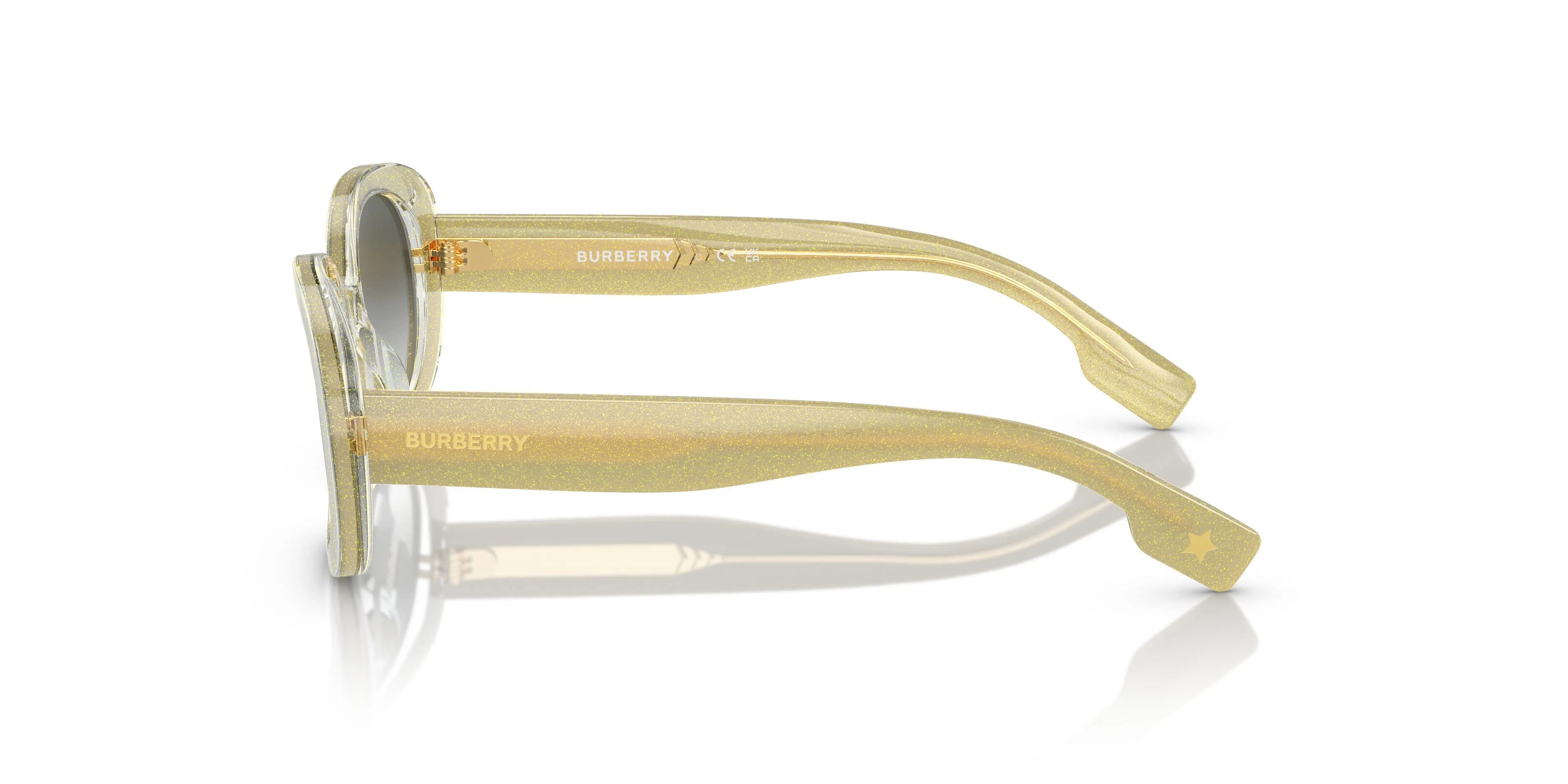 Burberry Kids 4339 Sunglasses - Image 22