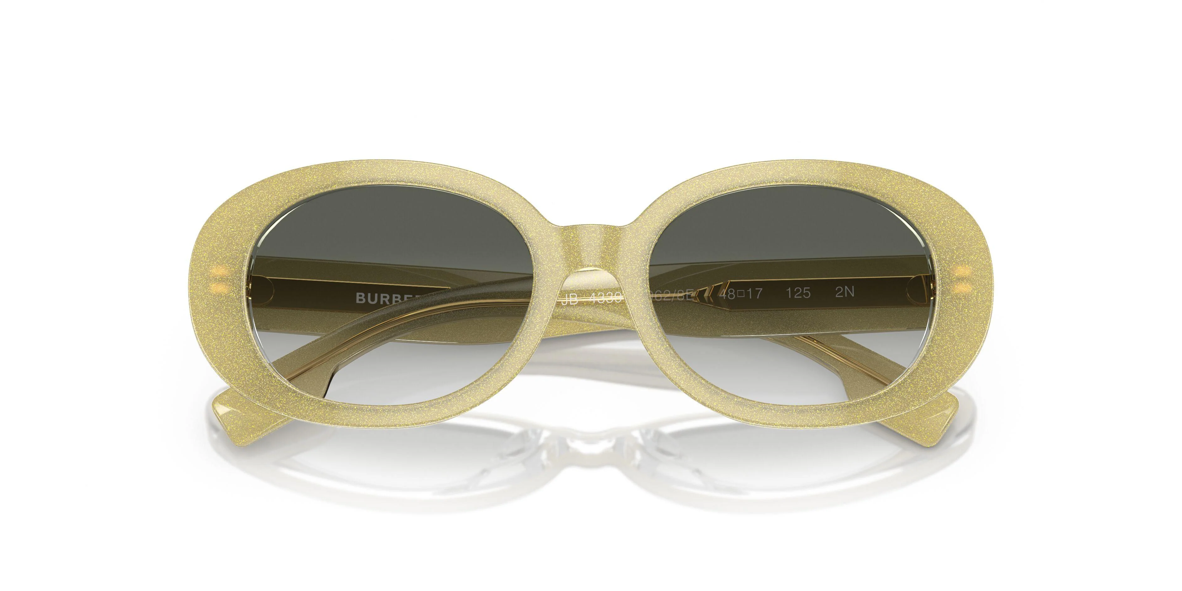Burberry Kids 4339 Sunglasses - Image 25