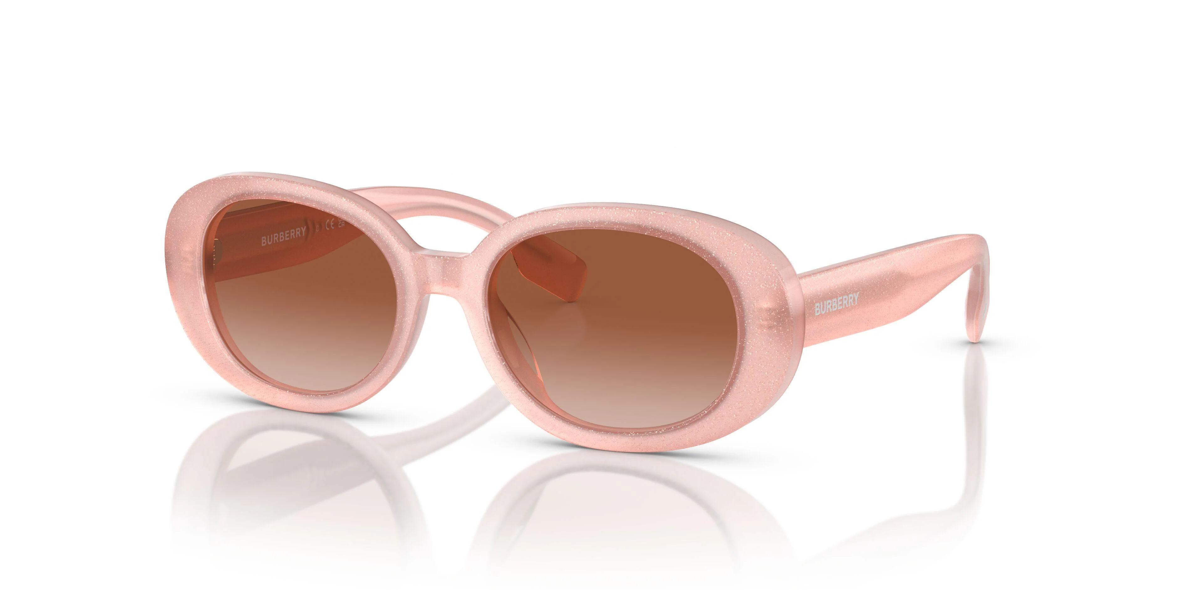 Burberry Kids 4339 Sunglasses - Image 26