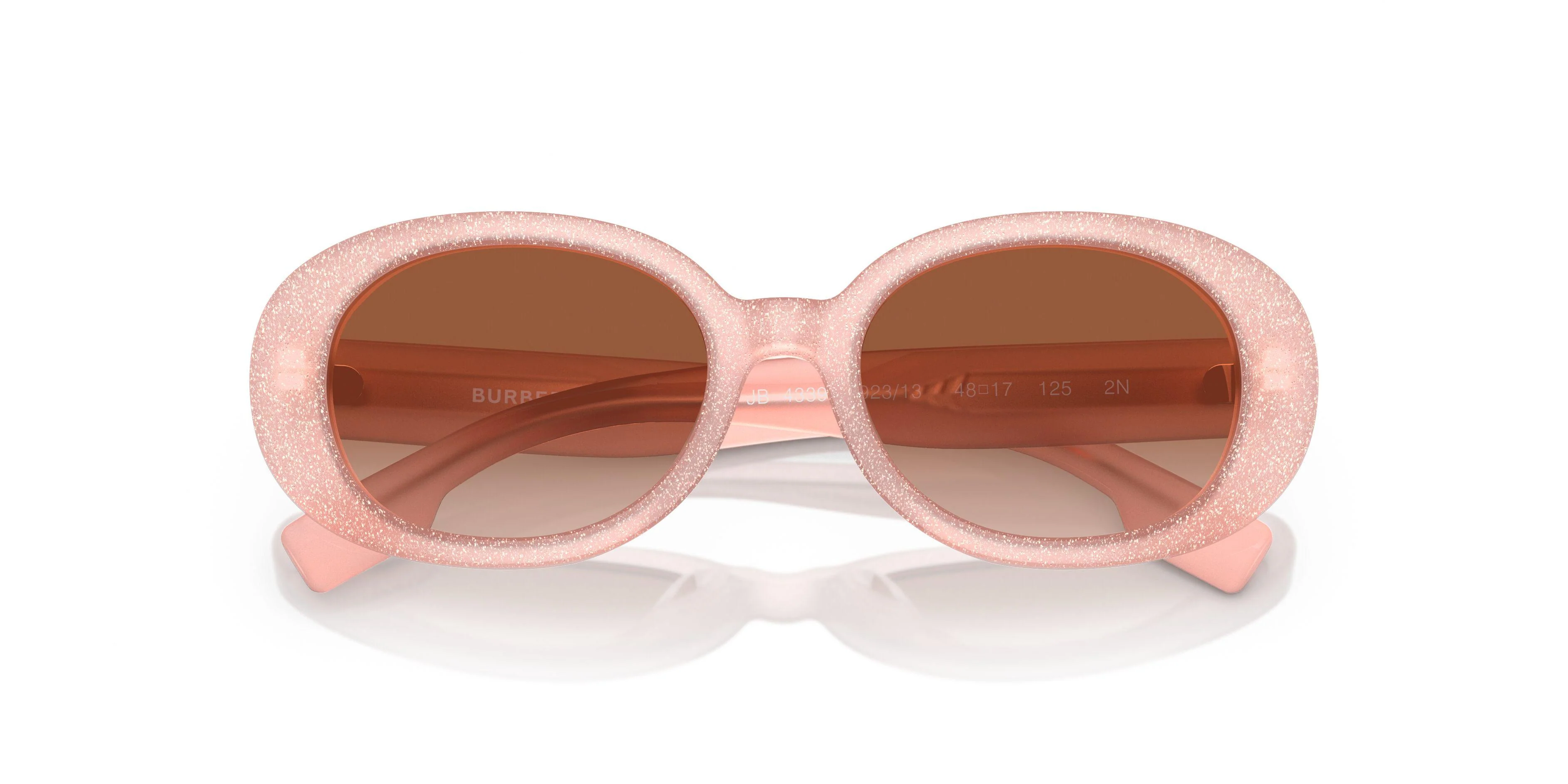 Burberry Kids 4339 Sunglasses - Image 30