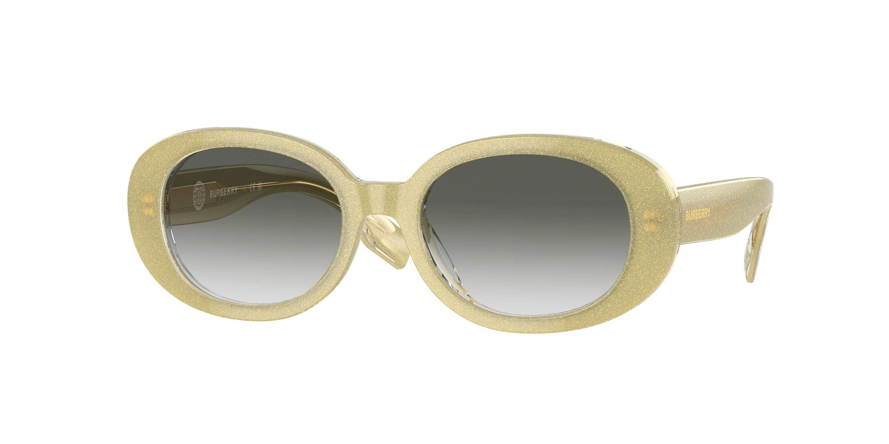 Burberry Kids 4339 Sunglasses - Image 4