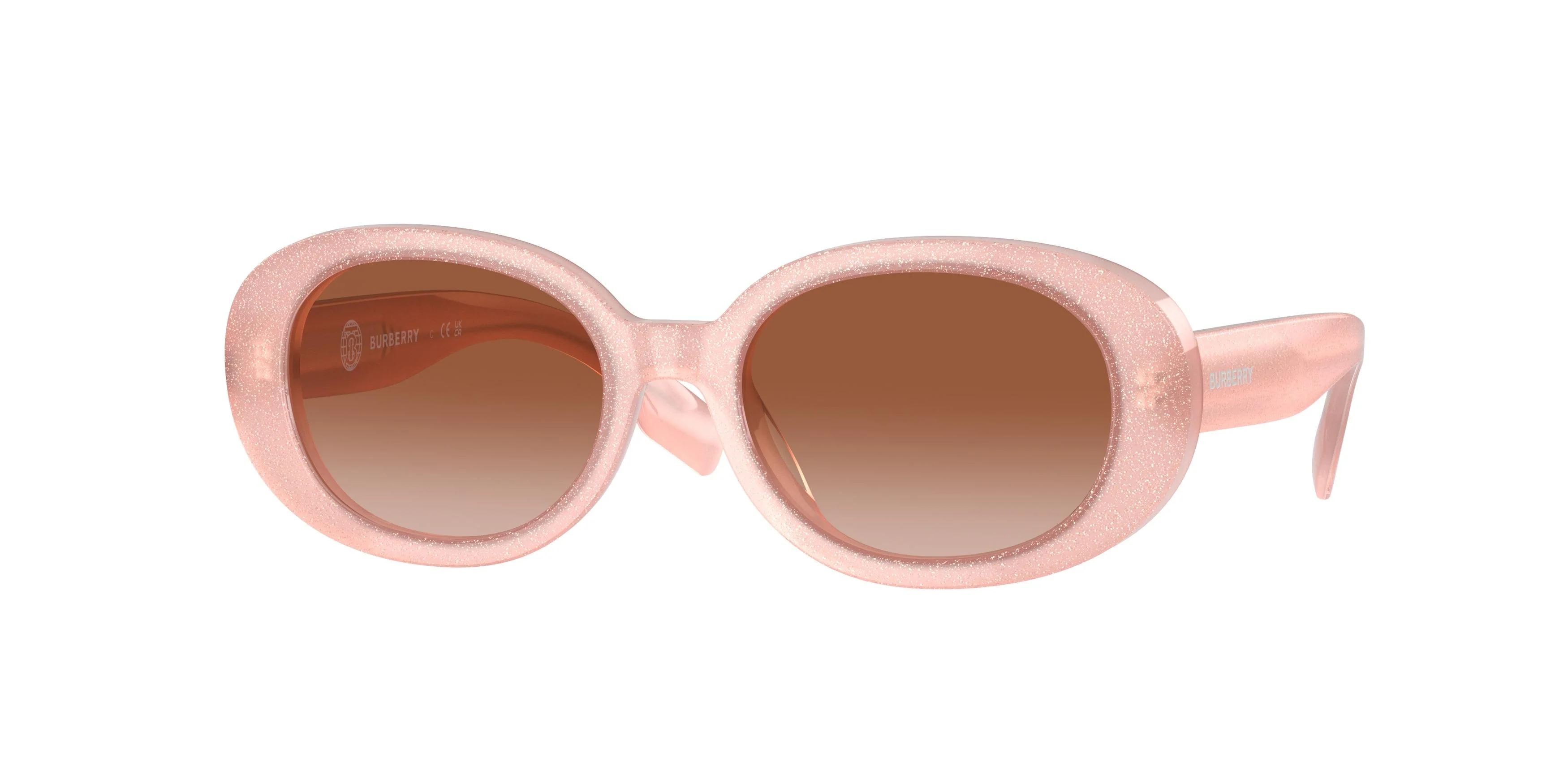 Burberry Kids 4339 Sunglasses - Image 5