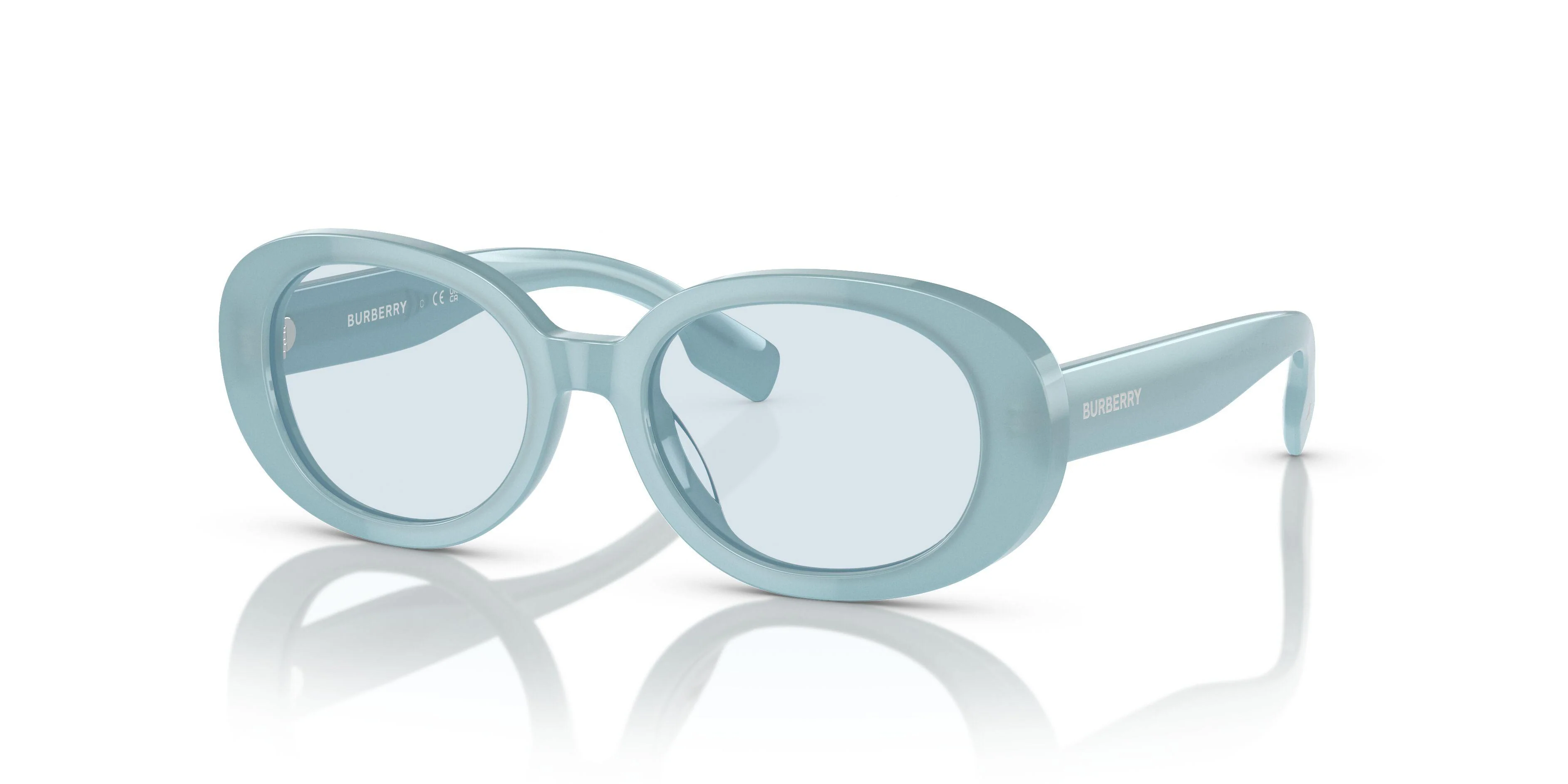 Burberry Kids 4339 Sunglasses - Image 6