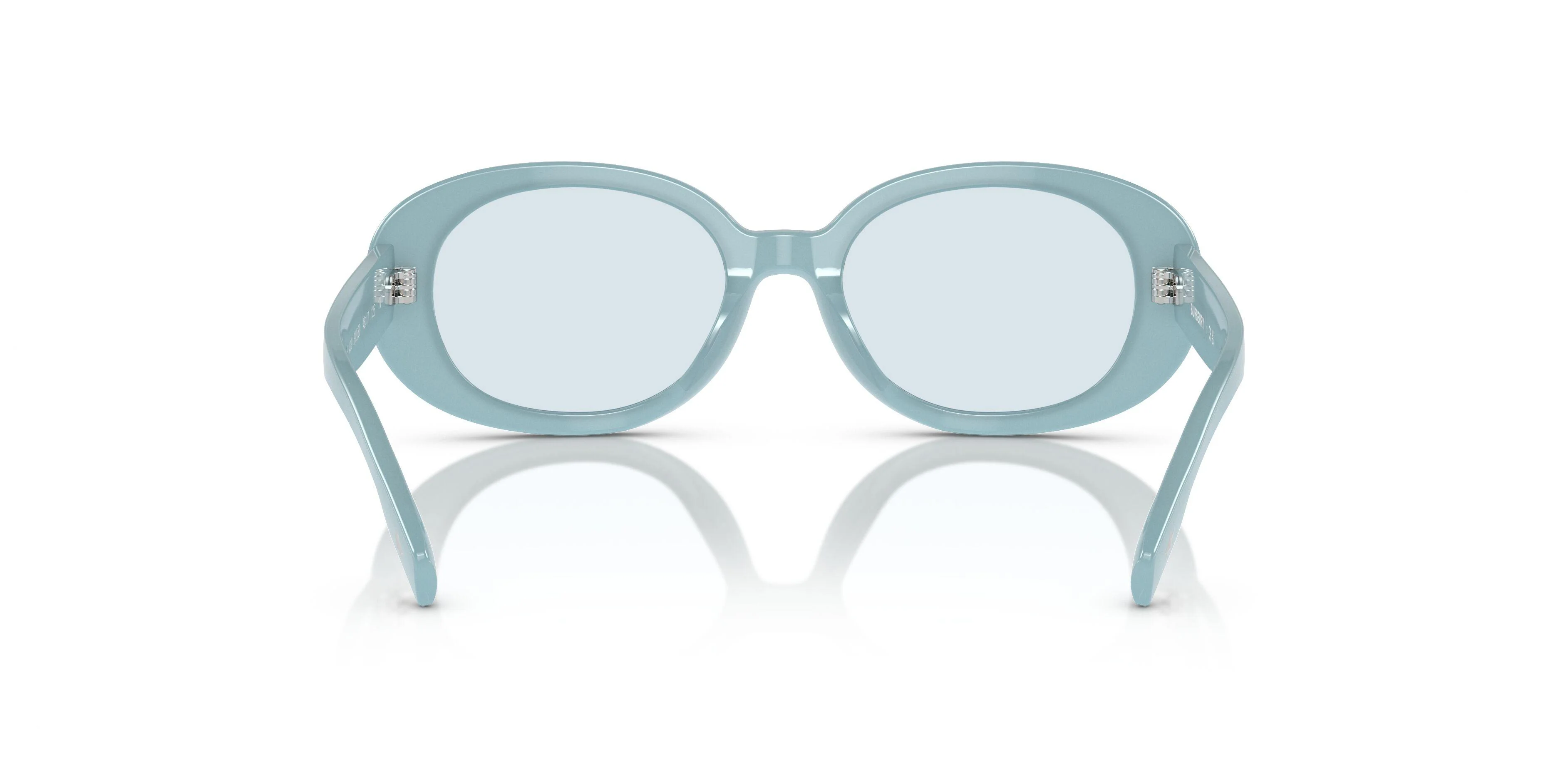 Burberry Kids 4339 Sunglasses - Image 8