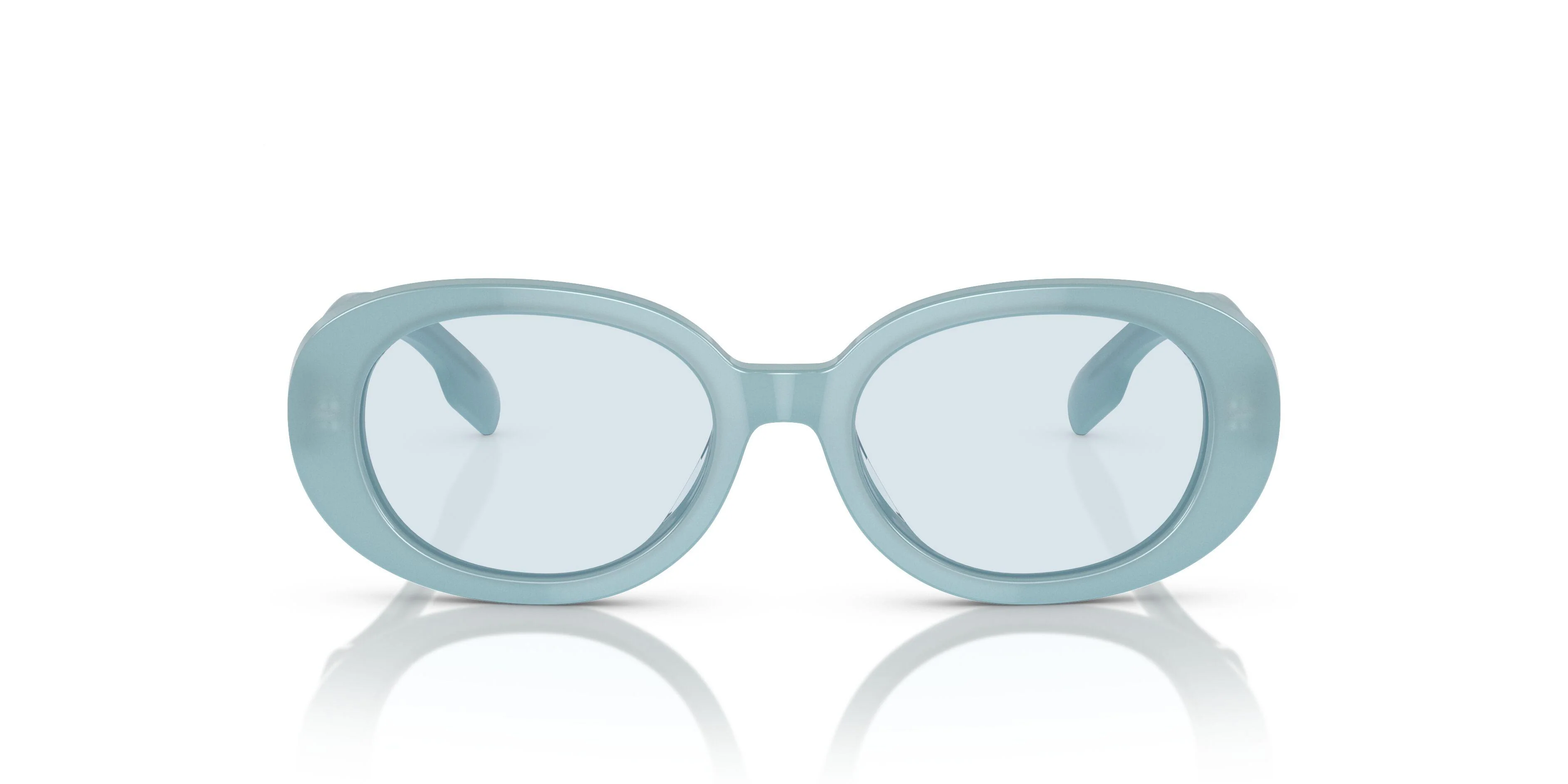Burberry Kids 4339 Sunglasses - Image 9