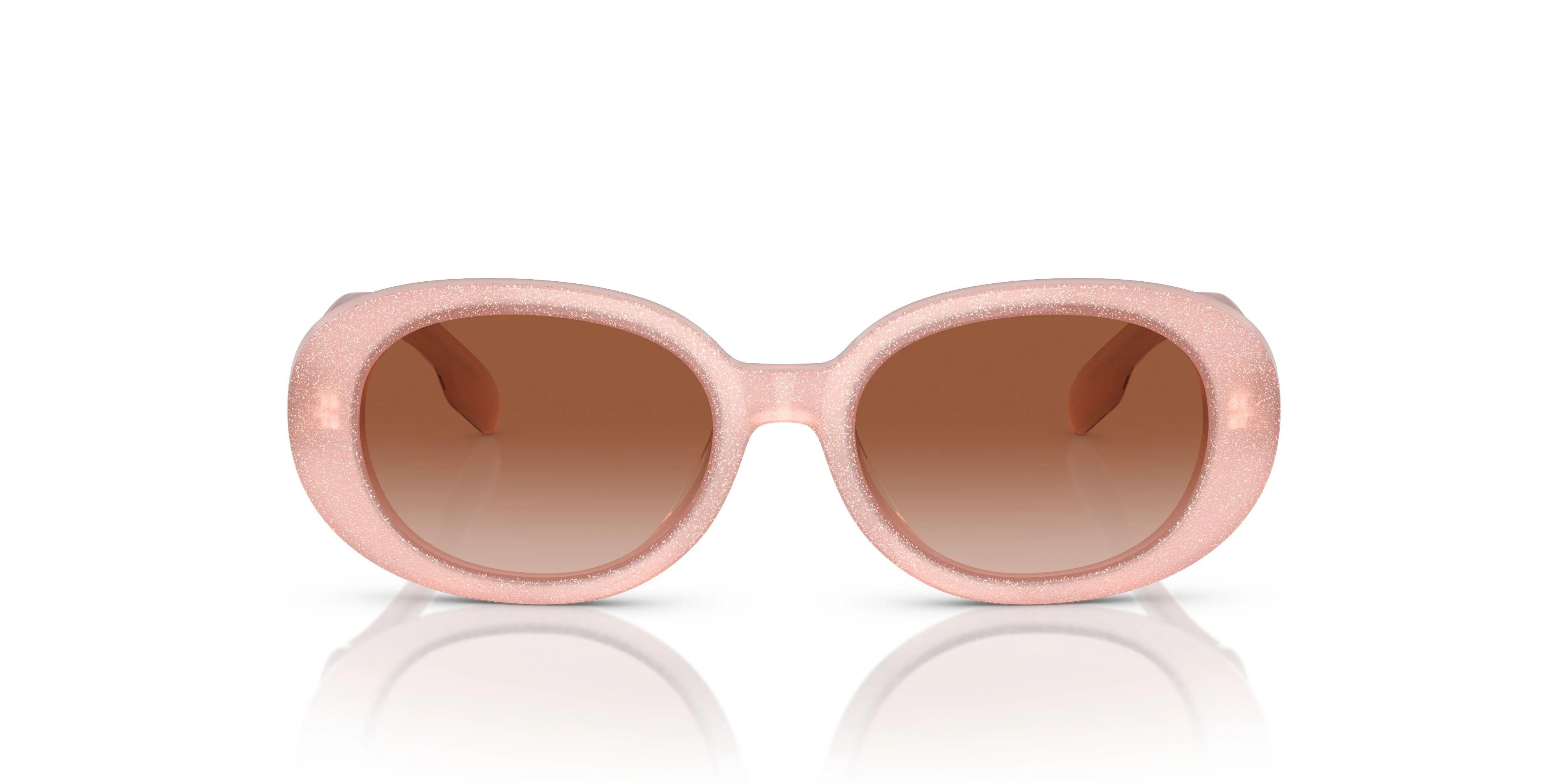 Burberry Kids 4339F Sunglasses - Image 12