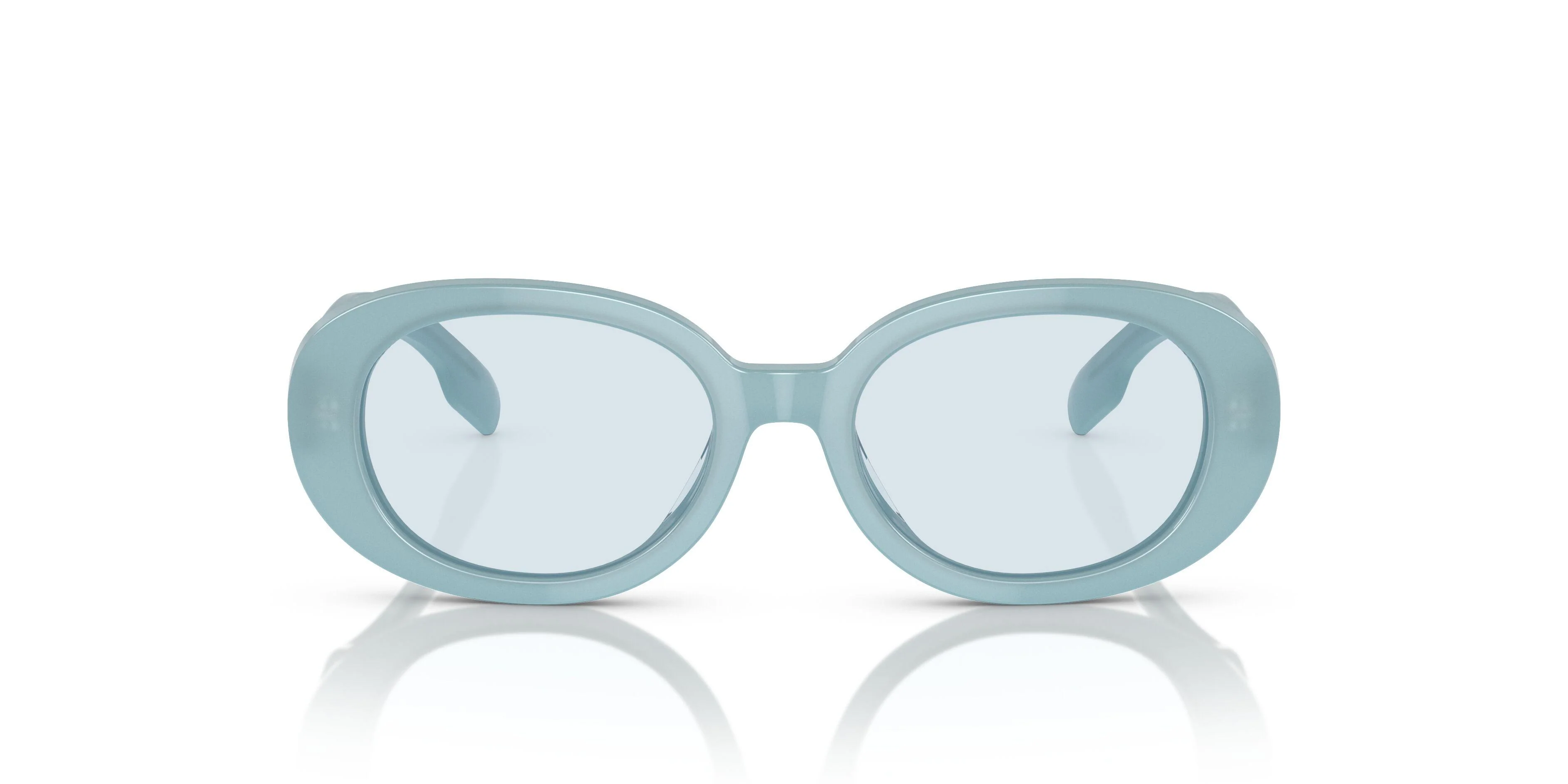 Burberry Kids 4339F Sunglasses - Image 17