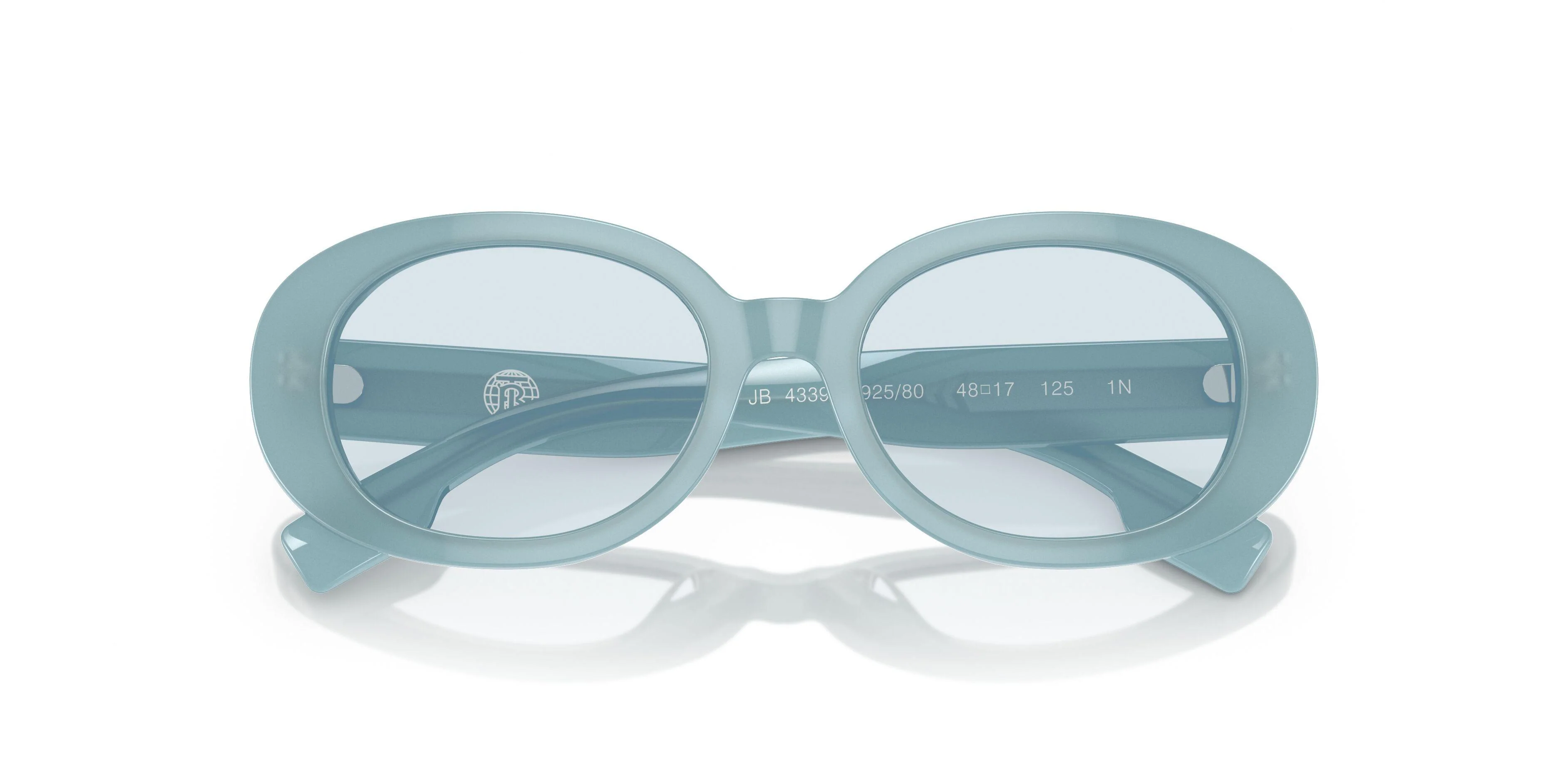 Burberry Kids 4339F Sunglasses - Image 18