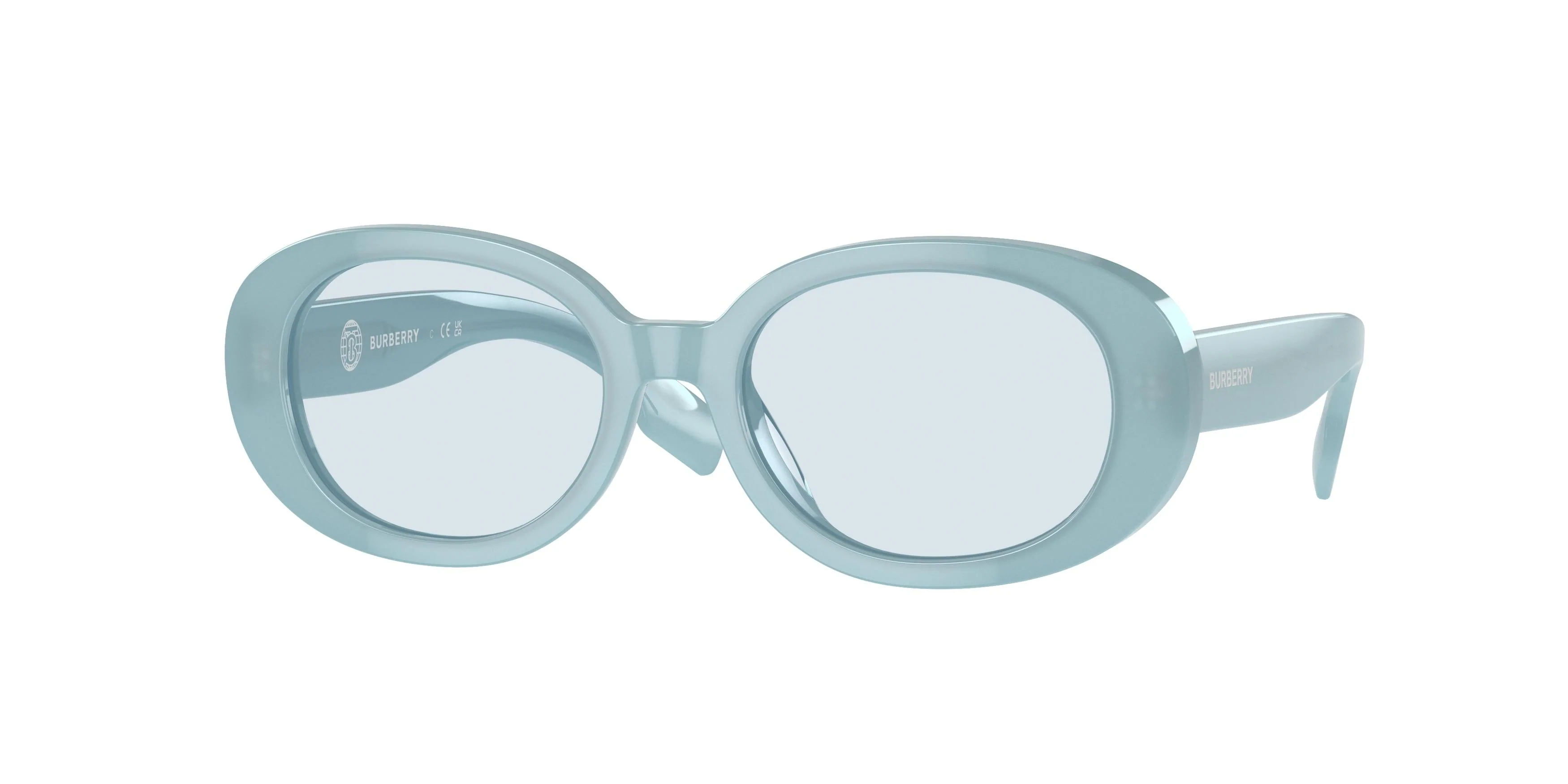 Burberry Kids 4339F Sunglasses - Image 3